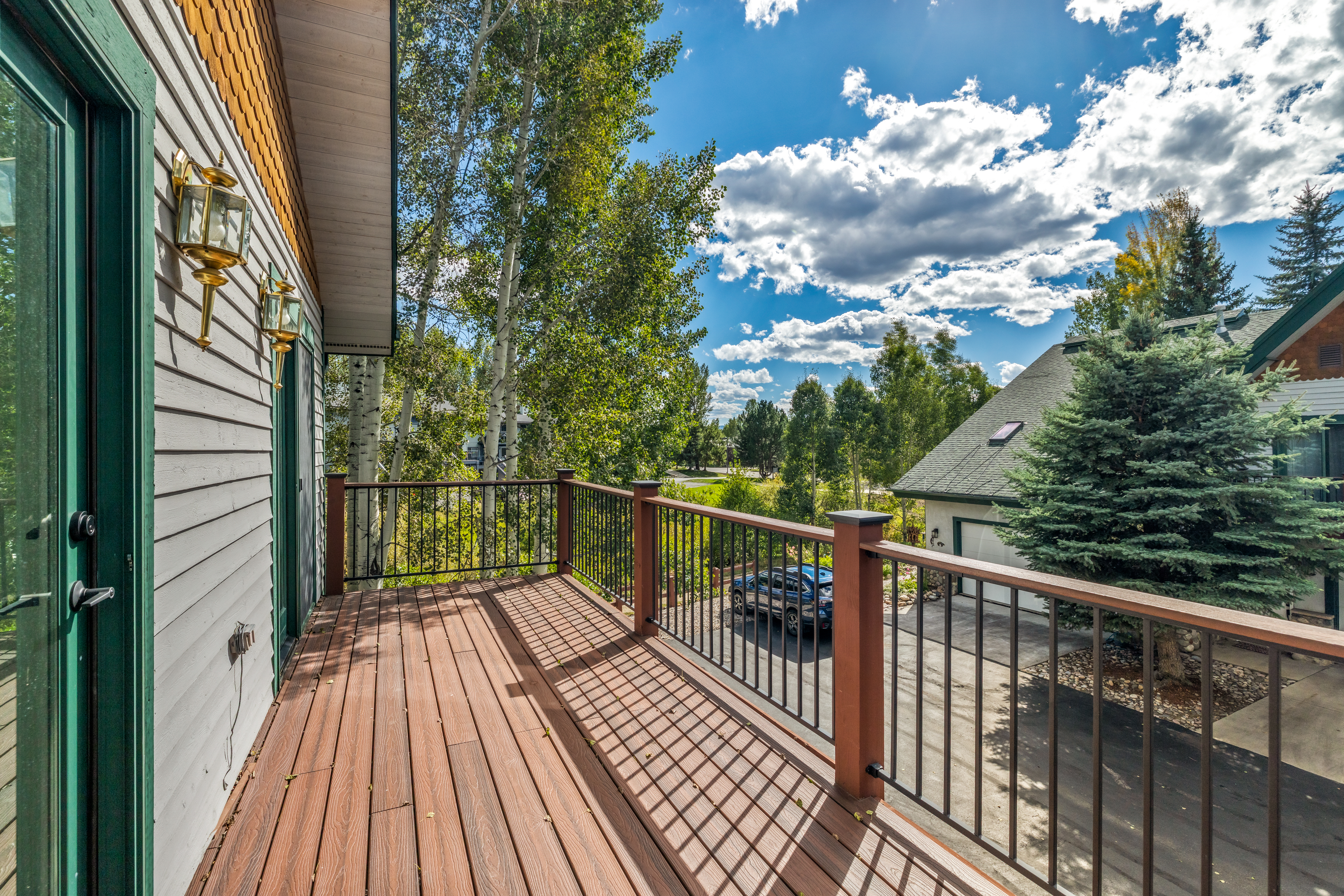  1607 Thistlebrook Lane, Steamboat Springs, CO, 80487 - 物件實景