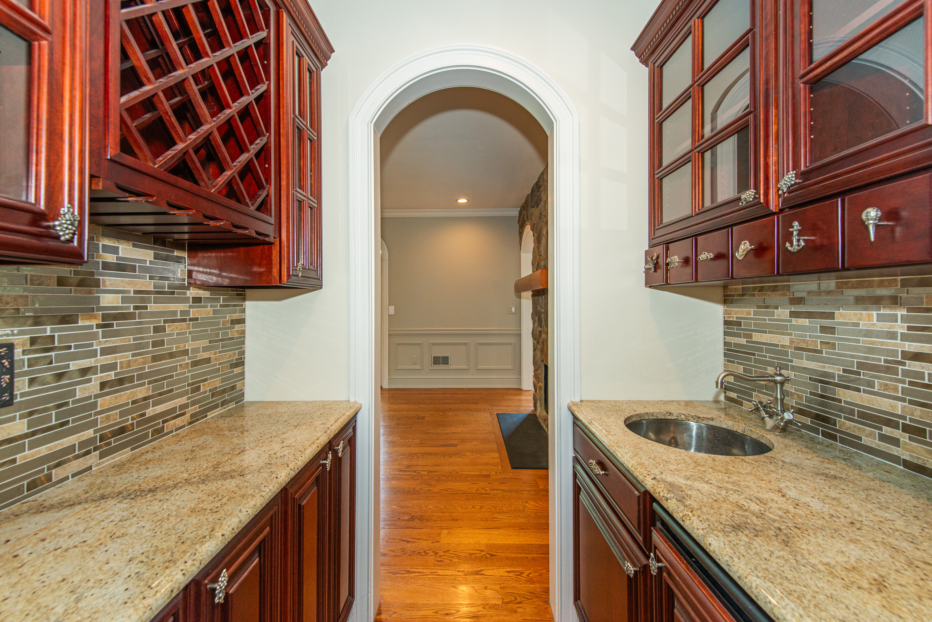  11 North Pocono Road, Mountain Lakes, NJ 07046 - 物件實景