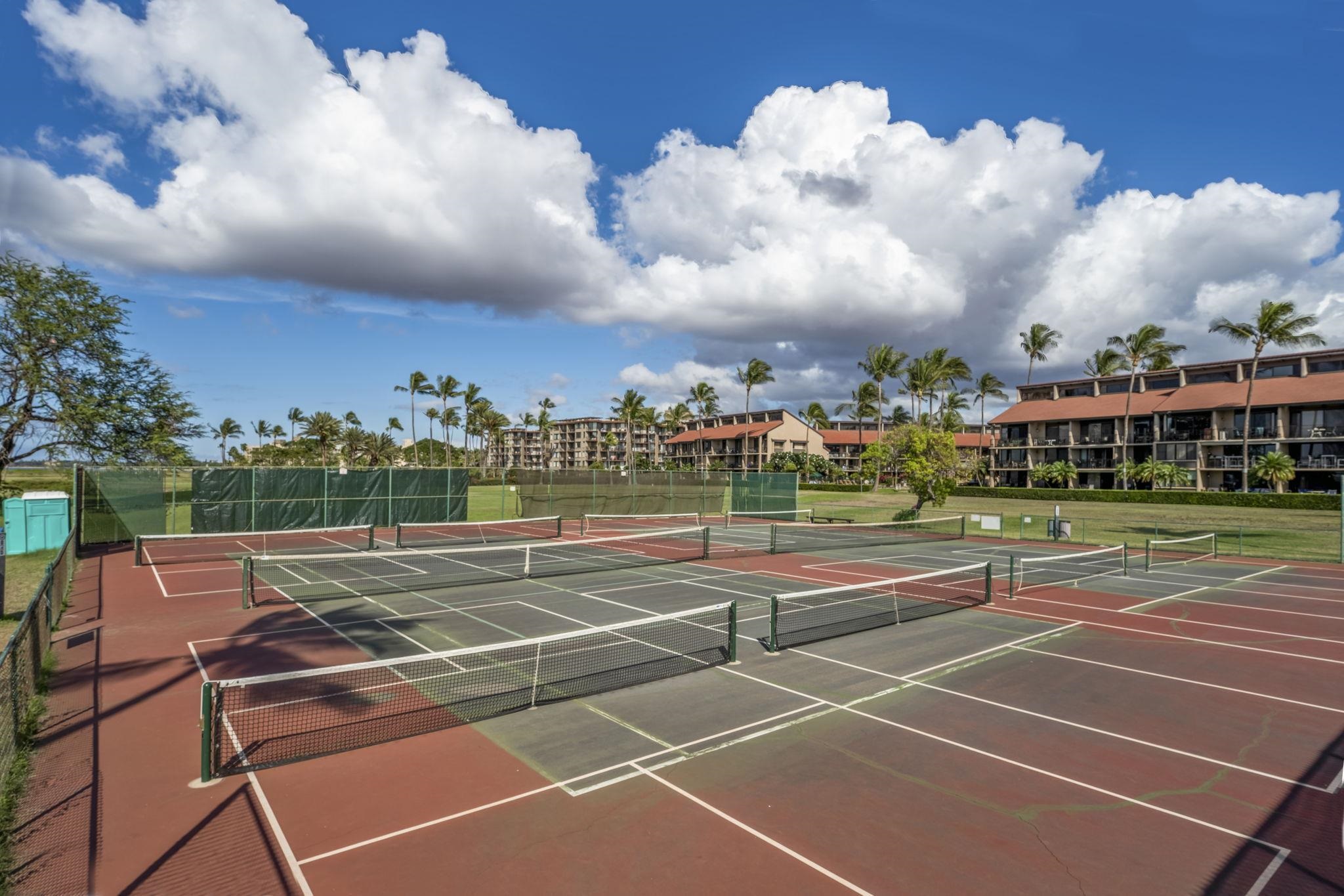 Kihei, Hawaii, 96753, United States, 2 Bedrooms Bedrooms, ,2 BathroomsBathrooms,Residential,For Sale,1867165
