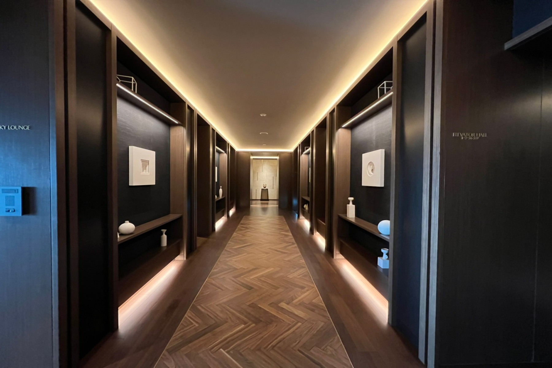  Grand Maison Shin-Umeda Tower THE CLUB RESIDENCE - 物件實景
