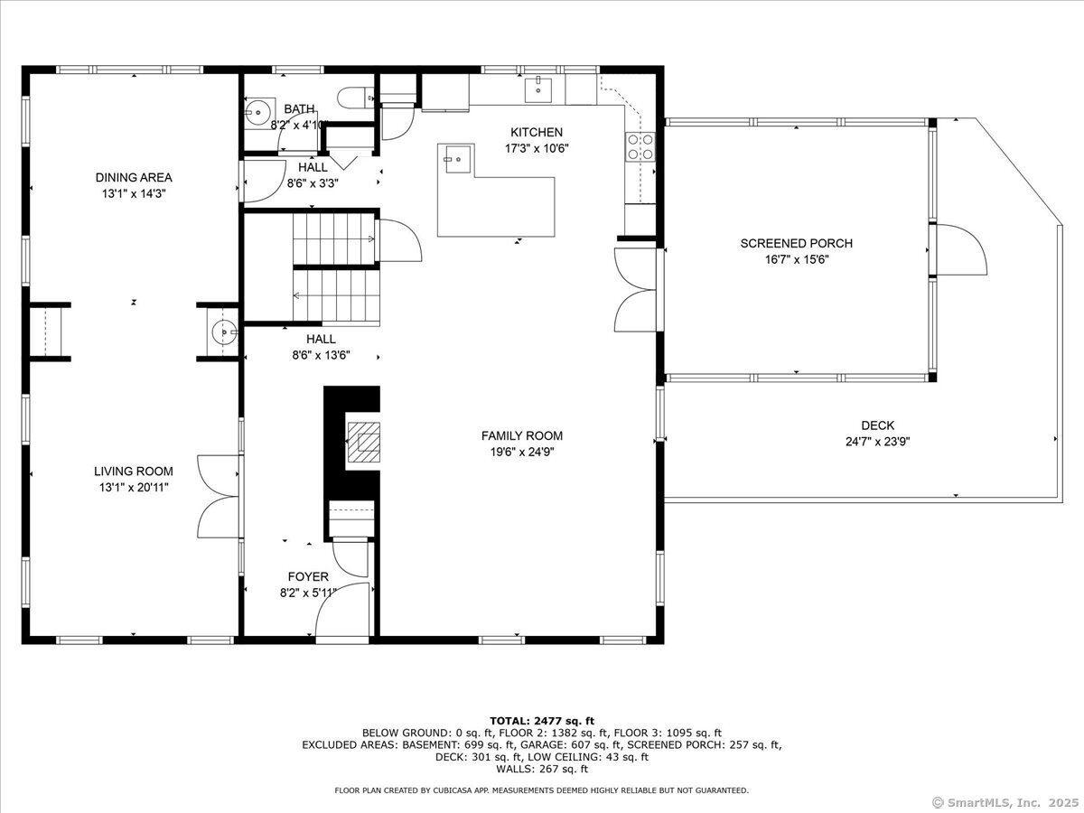Oxford, Connecticut, 06478, United States, 3 Bedrooms Bedrooms, ,3 BathroomsBathrooms,Residential,For Sale,1916660