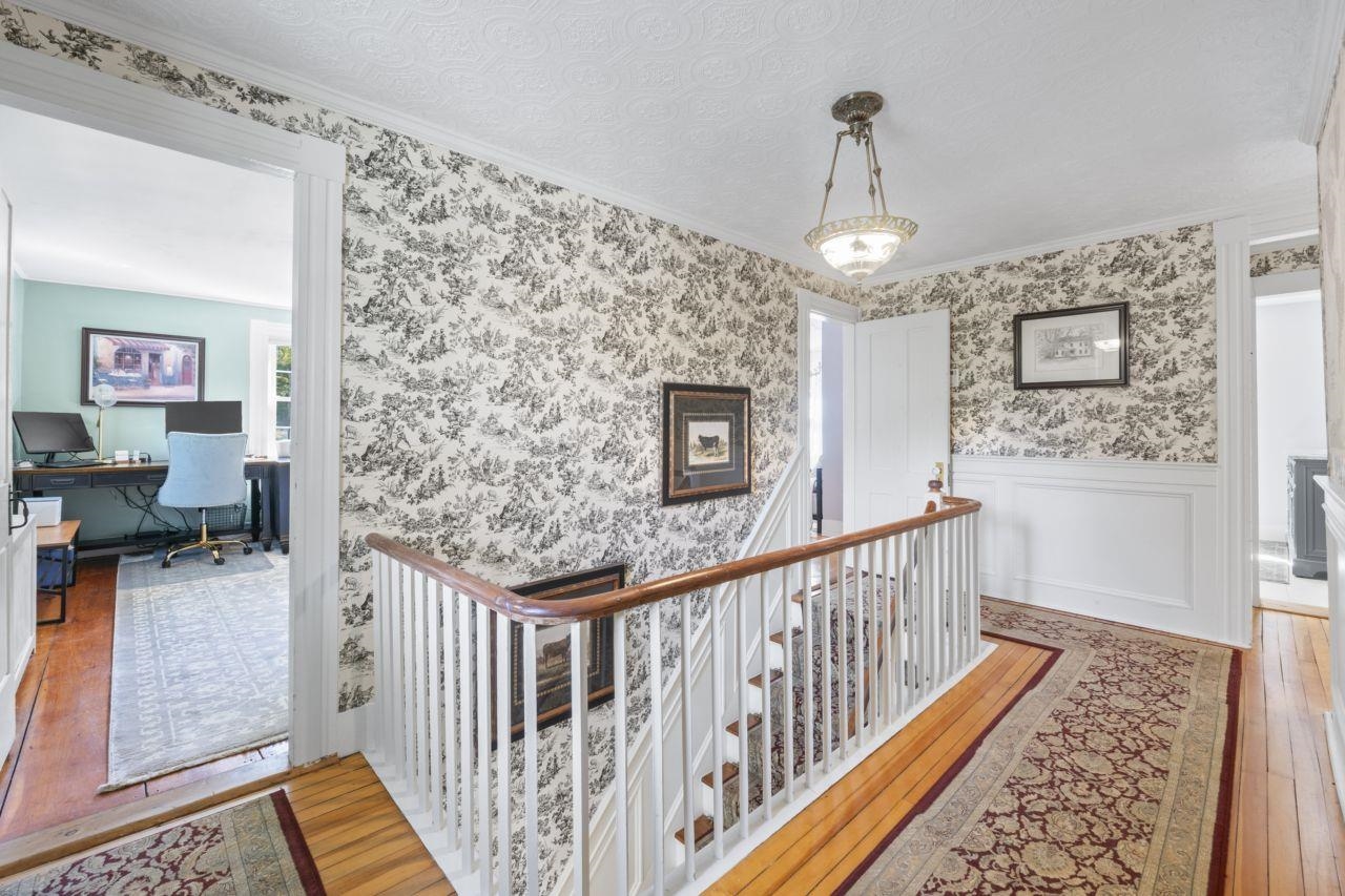 Barrington, New Hampshire, 03825, United States, 4 Bedrooms Bedrooms, ,3 BathroomsBathrooms,Residential,For Sale,1984390