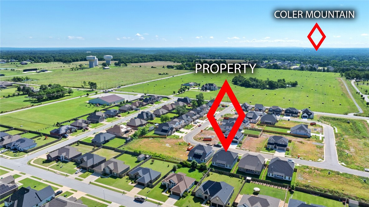 Centerton, Arkansas, 72719, United States, 4 Bedrooms Bedrooms, ,3 BathroomsBathrooms,Residential,For Sale,1890253