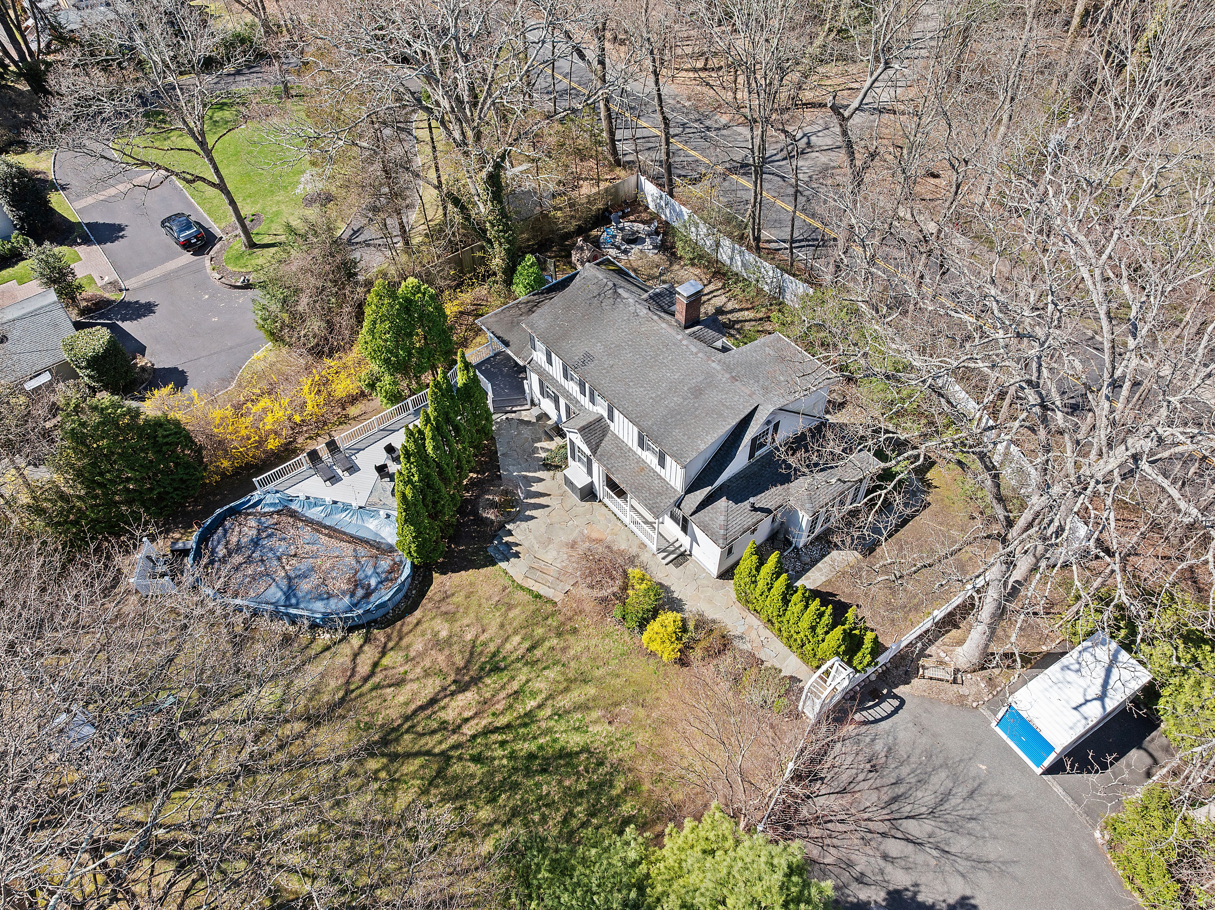  198 Pidgeon Hill Road, South Huntington, NY, 11746 - 物件實景