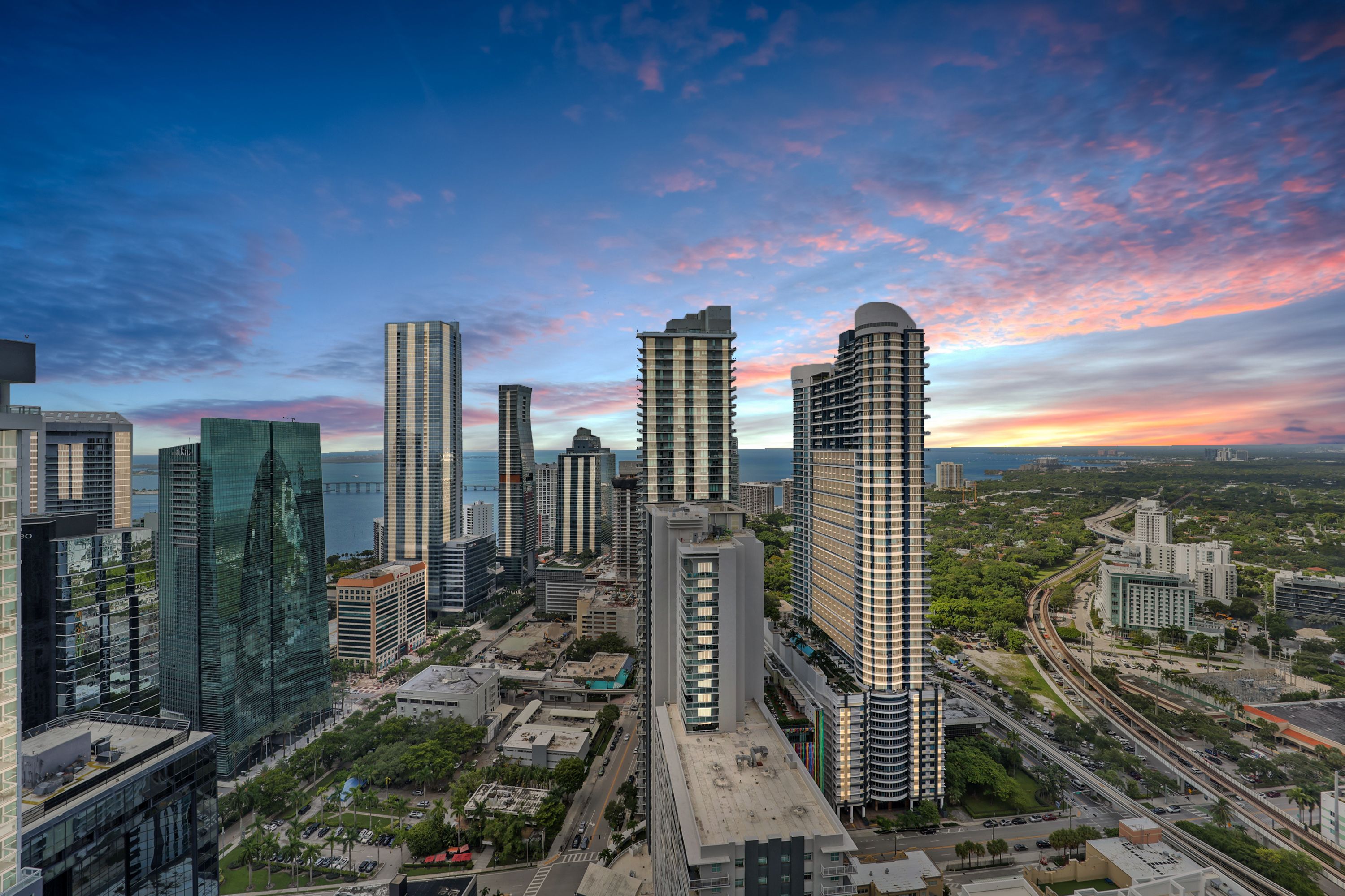  1100 S Miami Ave, Miami, FL, 33130 - 物件實景