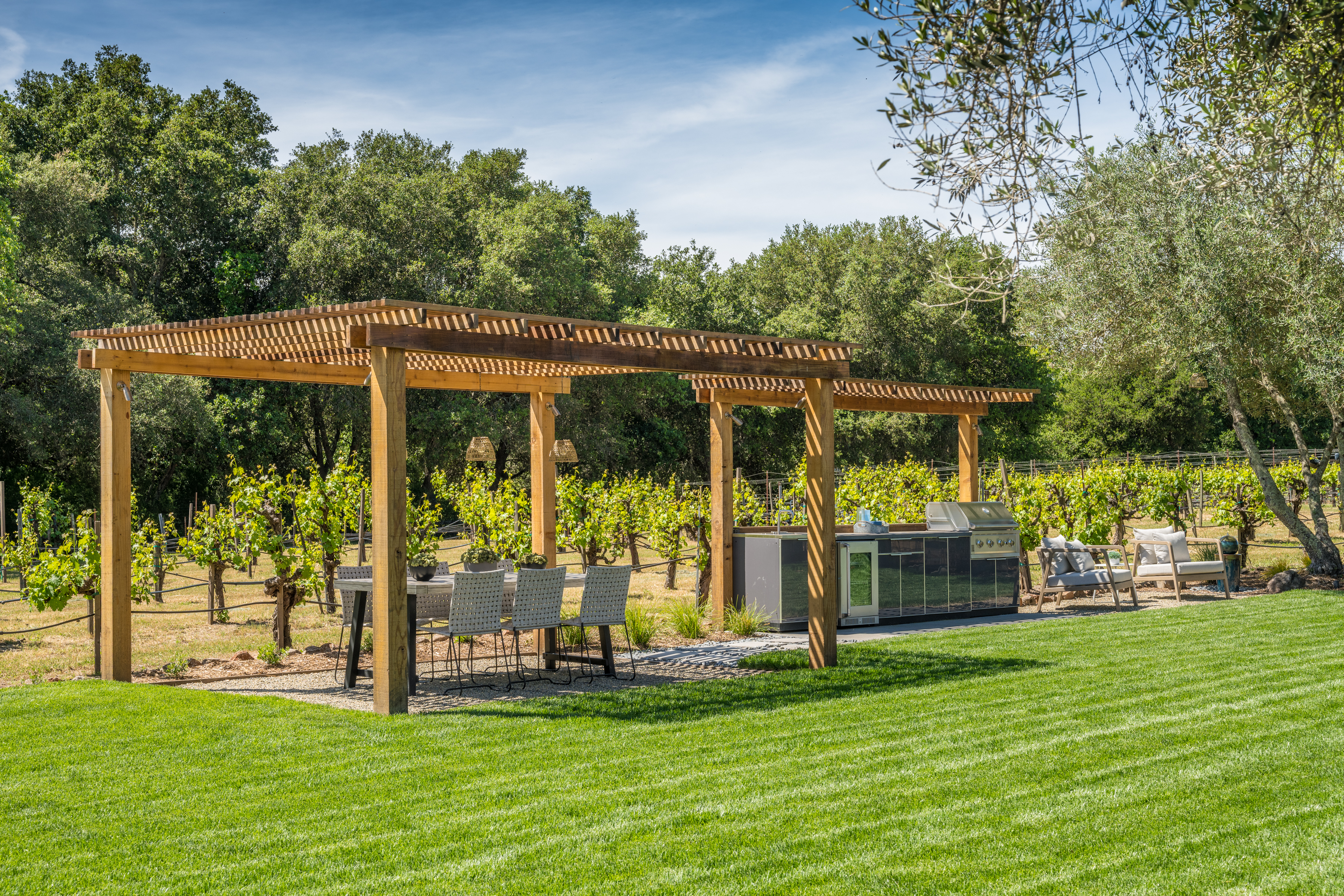  20760 Hyde Road - 物件實景