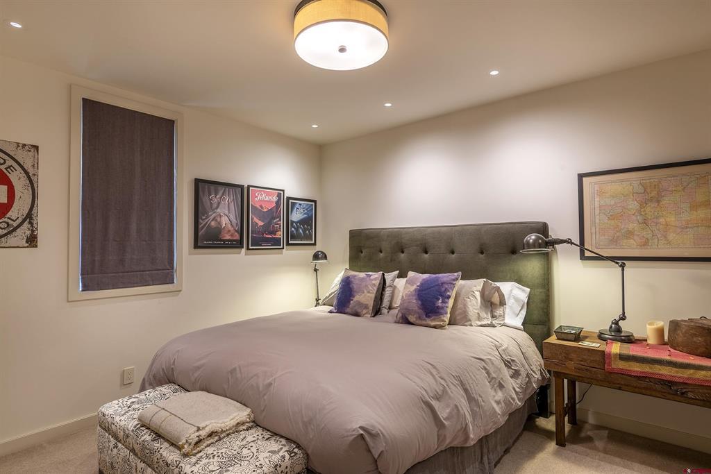 Telluride, Colorado, 81435, United States, 5 Bedrooms Bedrooms, ,6 BathroomsBathrooms,Residential,For Sale,1999717