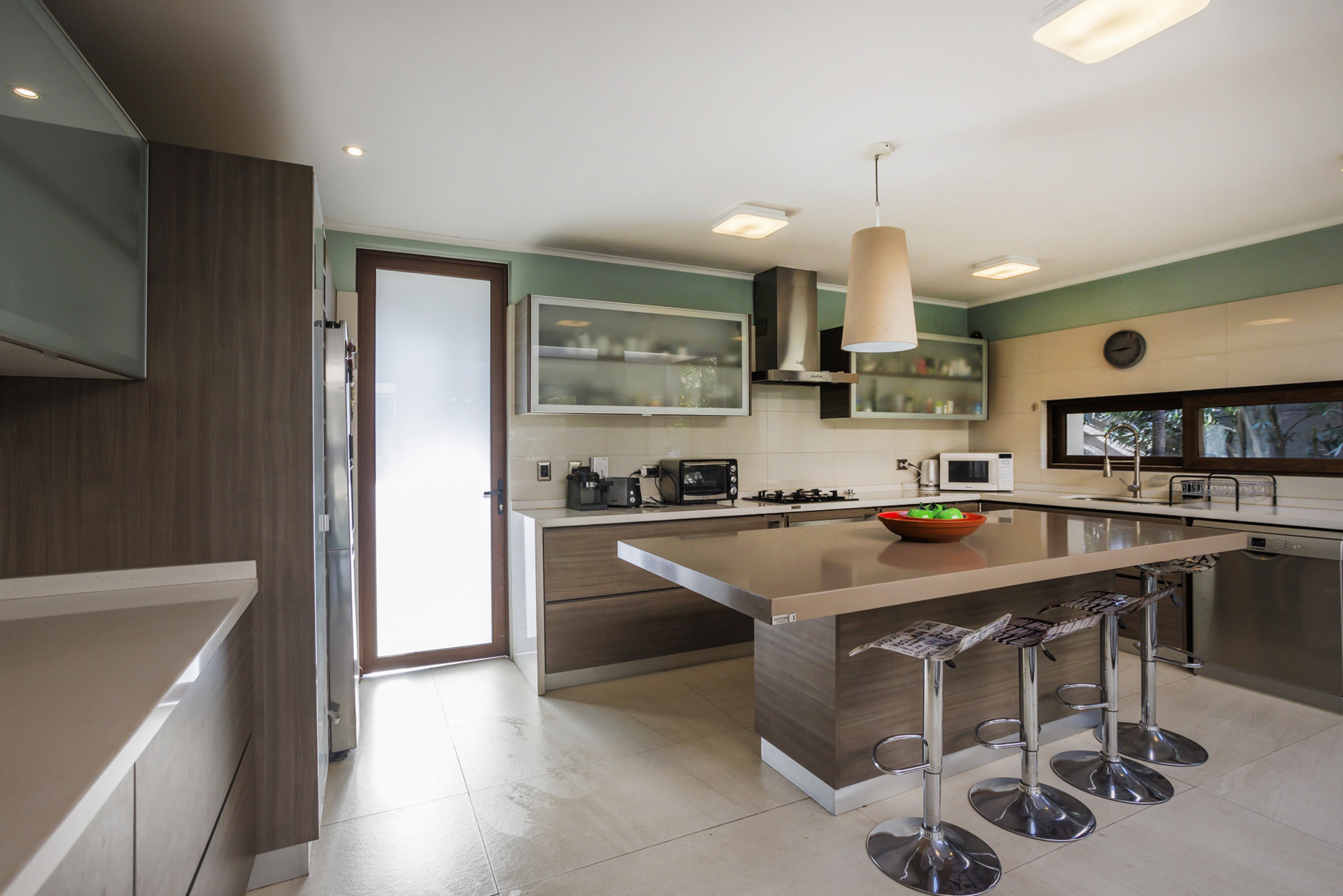  House in Los Bosques de Chicureo Condominium - 物件實景