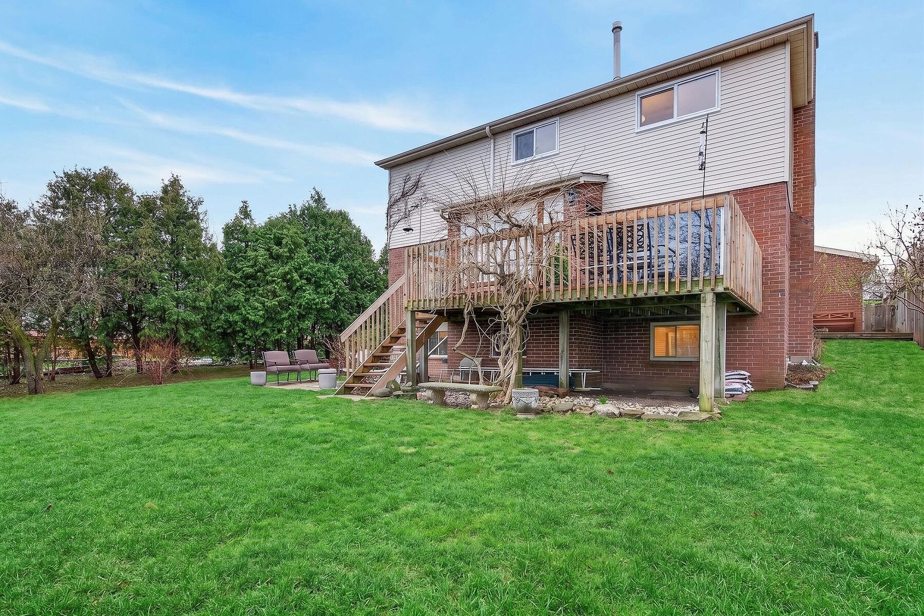  Modern Detached Home - 物件實景