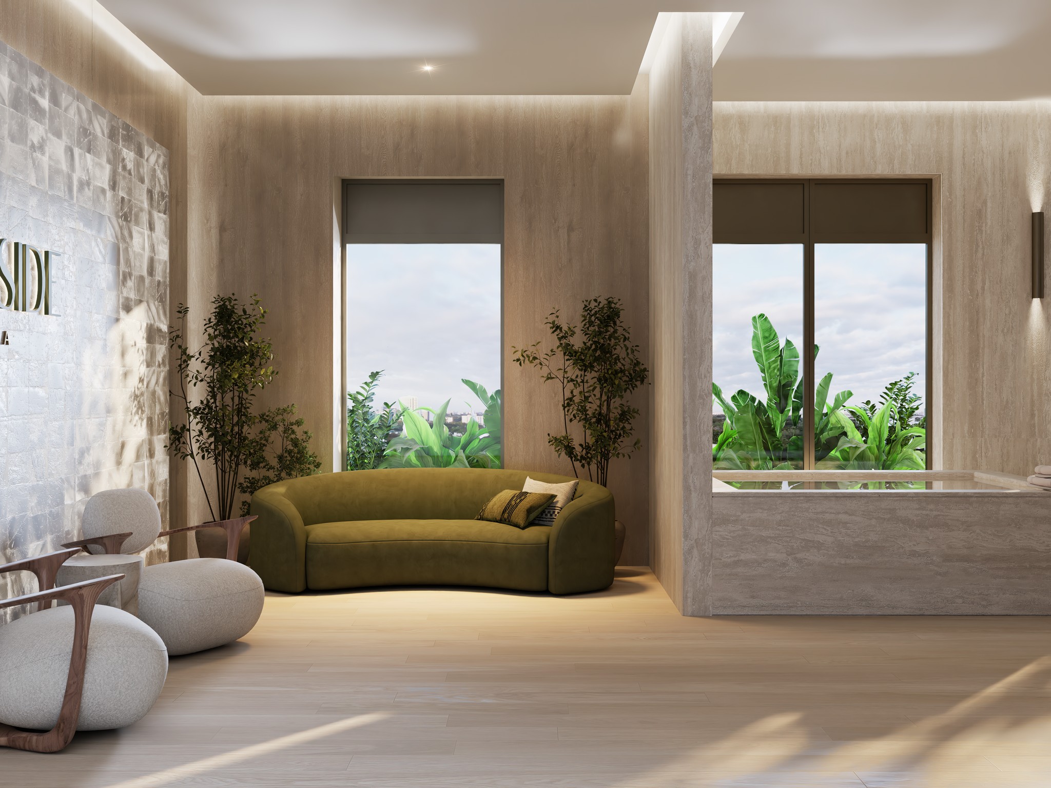  1741 SW 2nd Avenue, Miami, FL, 33129 - 物件實景