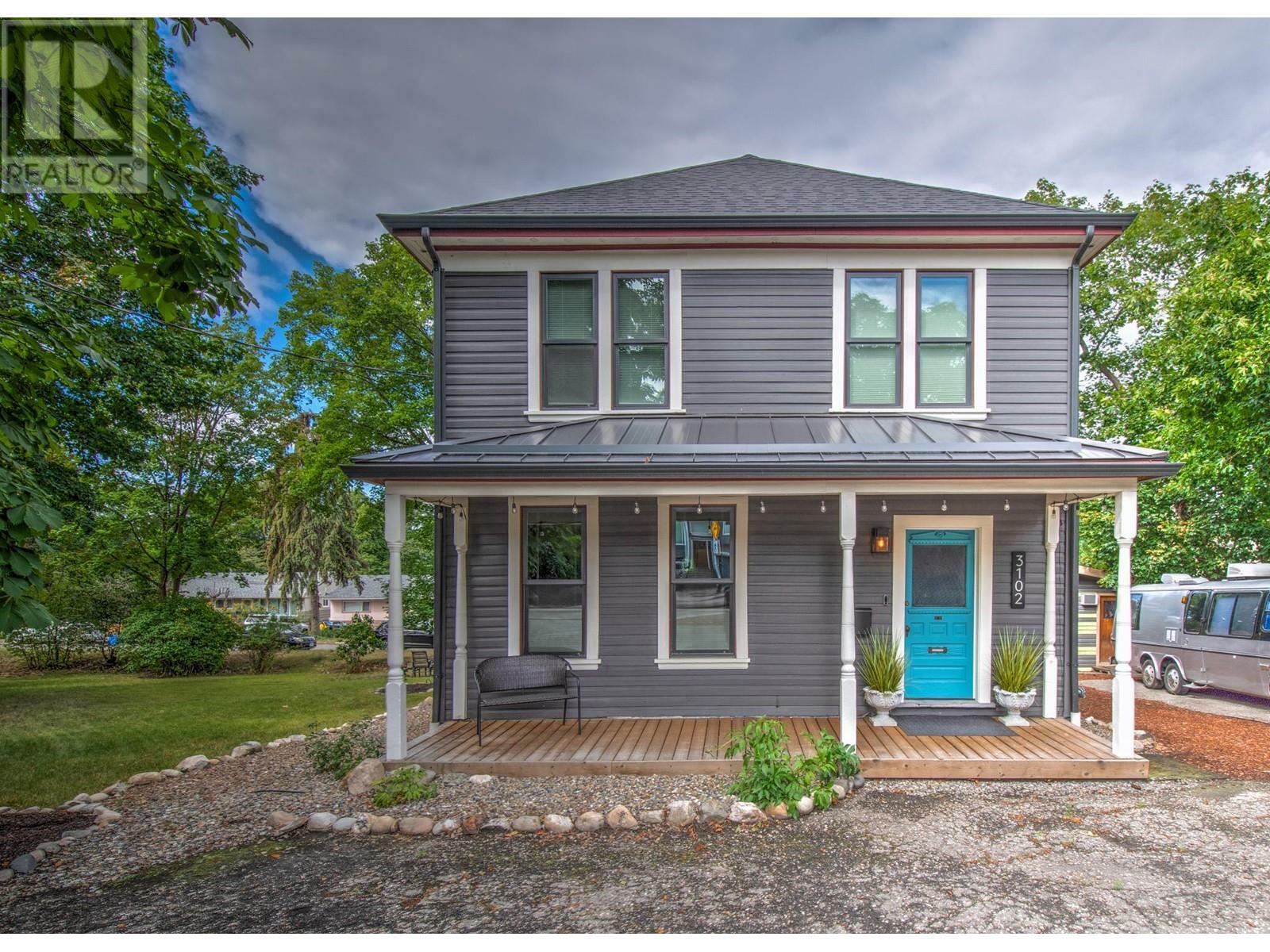 VERNON, British Columbia, V1T 4L3, CA, 3 Bedrooms Bedrooms, ,3 BathroomsBathrooms,Residential,For Sale,1839125