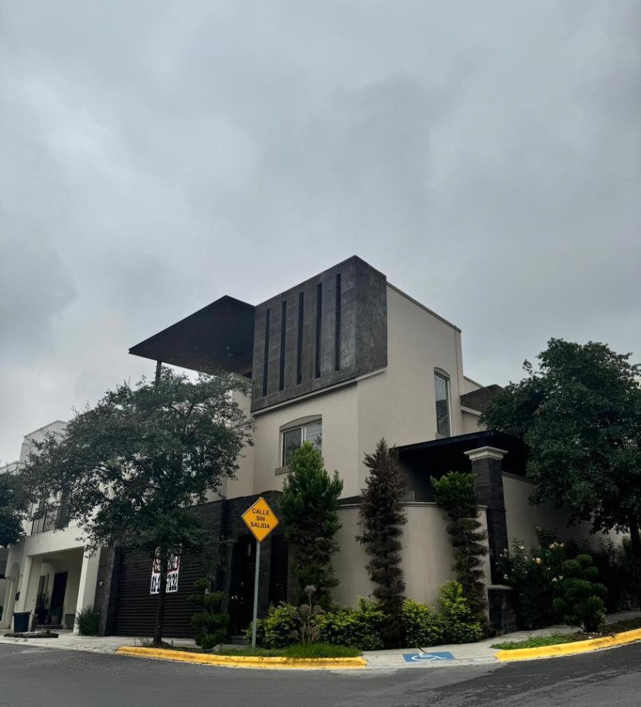 SIN CALLE, Monterrey, Nuevo León, 64619, Mexico, 3 Bedrooms Bedrooms, ,5 BathroomsBathrooms,Residential,For Sale,SIN CALLE,1671909
