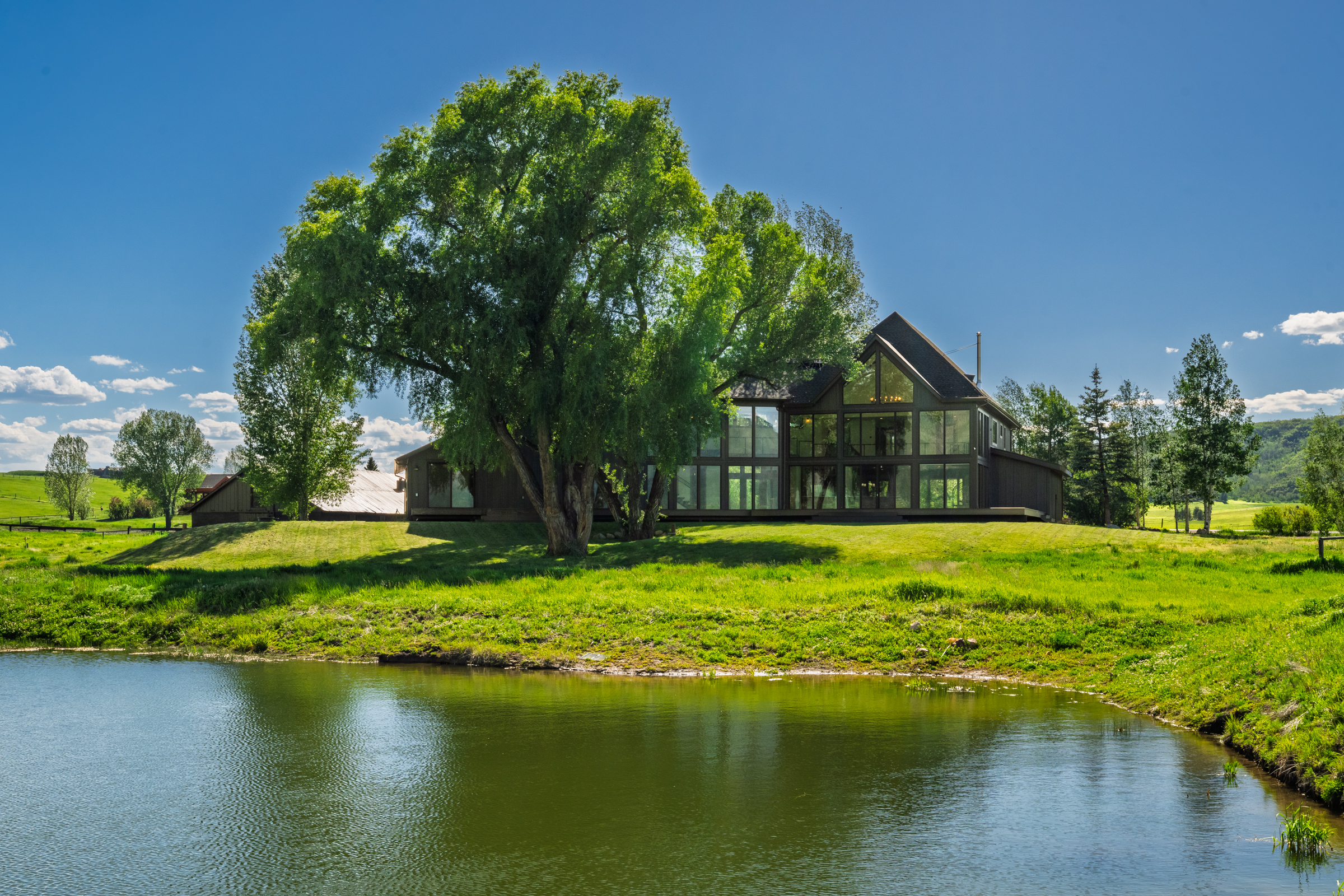  33250 County Road 14, Steamboat Springs, CO 80487 - 物件實景
