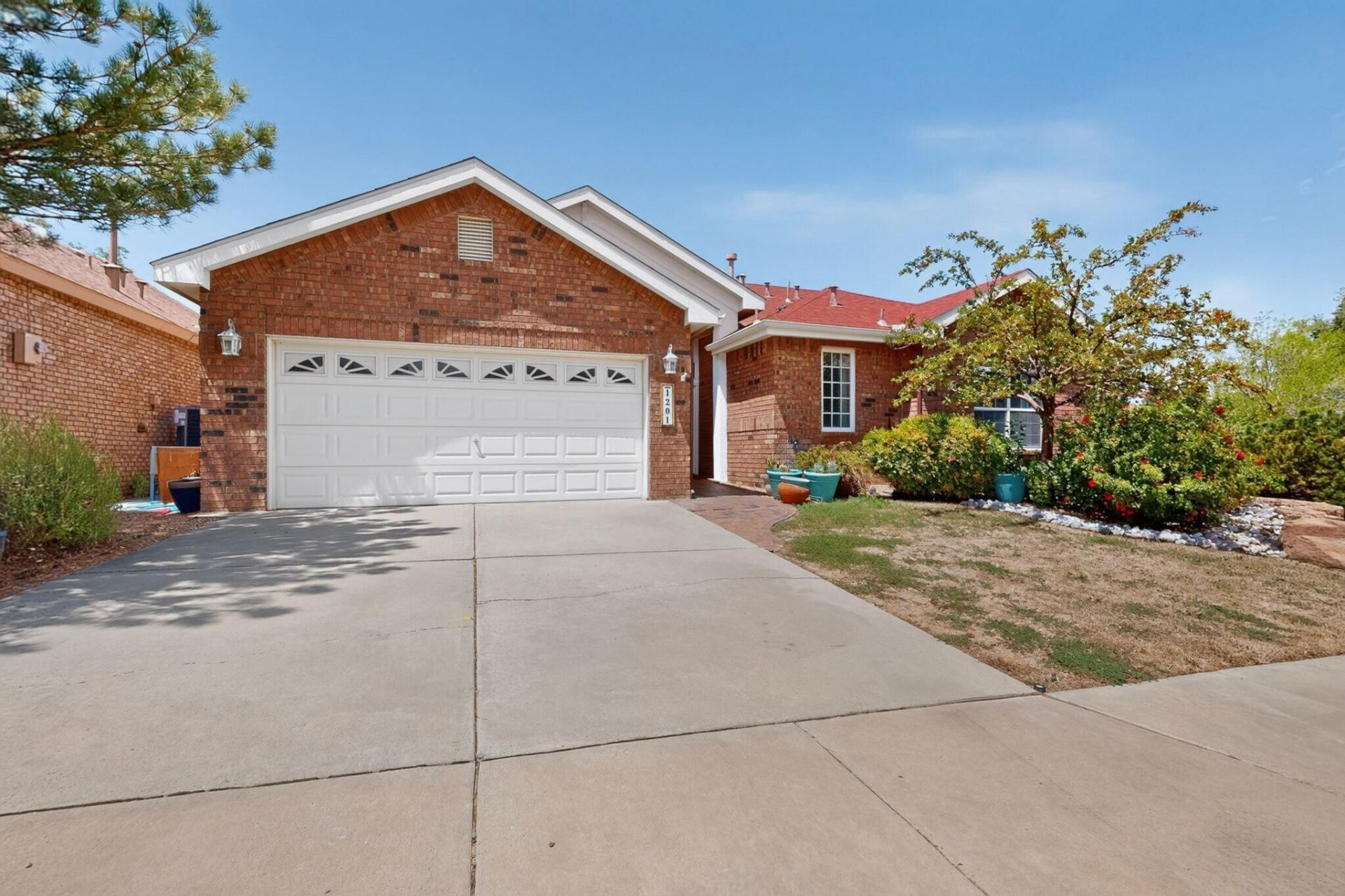 Ruffian Ct, Albuquerque, NM 87123 #1