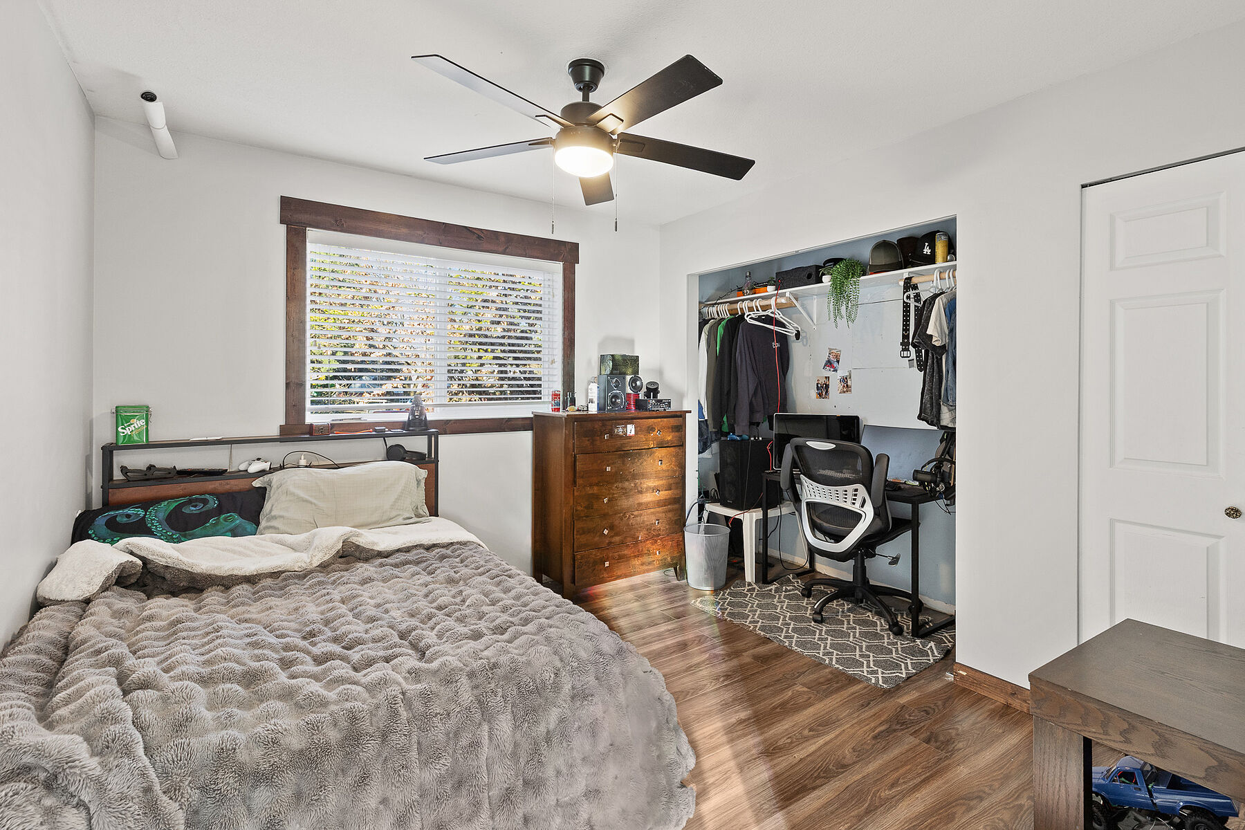  Hobby Farm in Armstrong - 物件實景