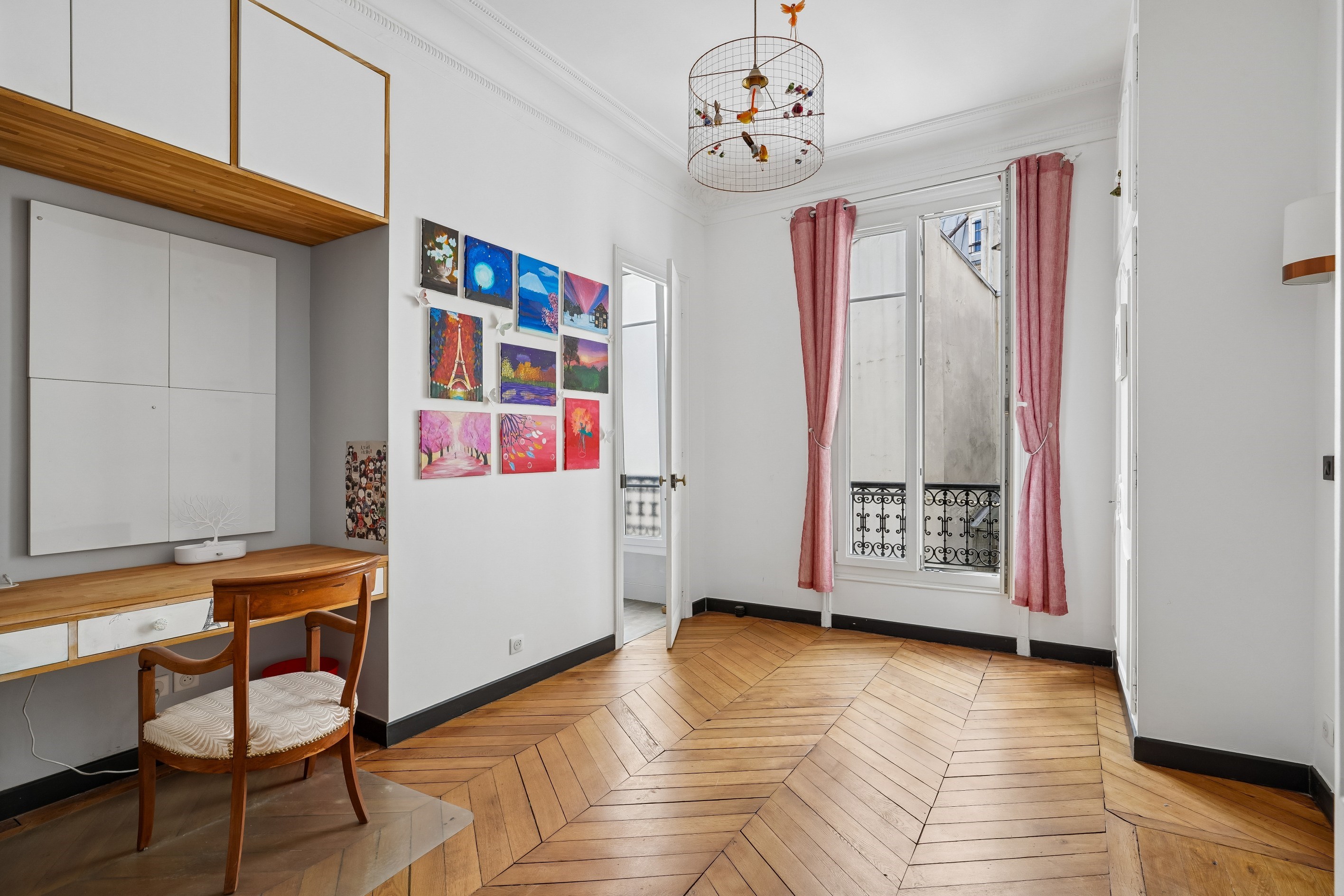  Appartement - 物件實景