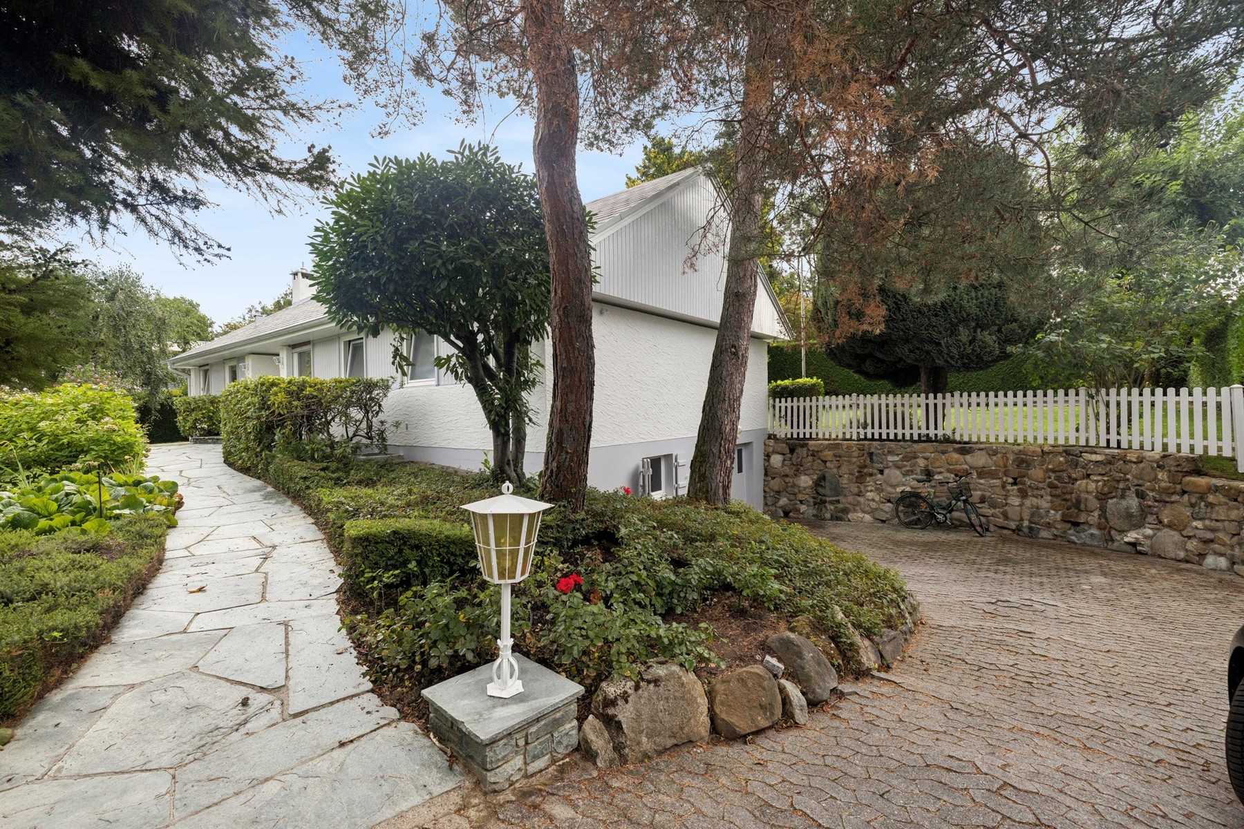  Single-story villa in the heart of Collonge-Bellerive - 物件實景