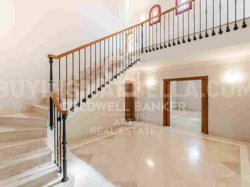 Marbella, Andalusia, ES, 5 Bedrooms Bedrooms, ,4 BathroomsBathrooms,Residential,For Sale,1804949
