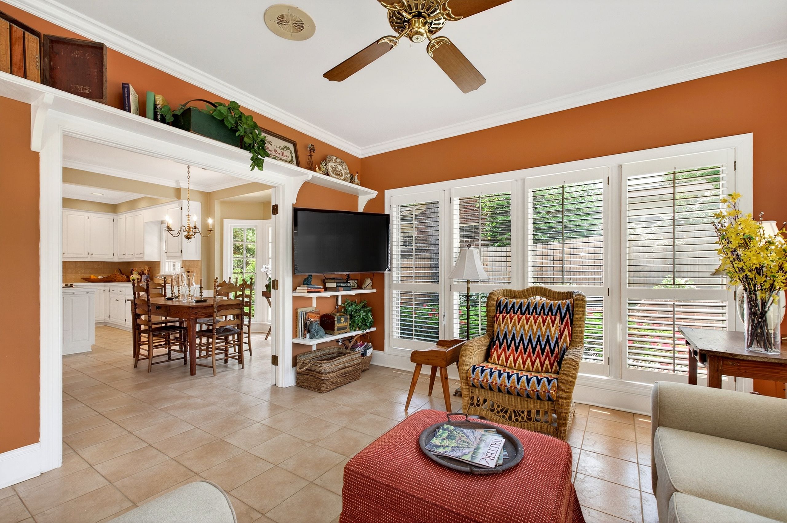  2733 Toxey Drive, Raleigh, NC, 27609 - 物件實景