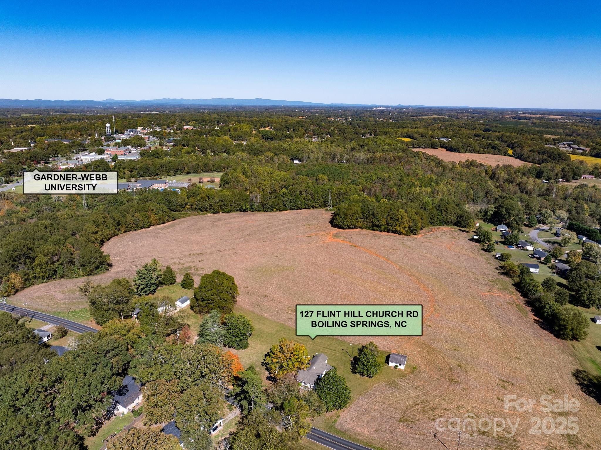 Shelby, North Carolina, 28152, United States, ,Land,For Sale,1976760