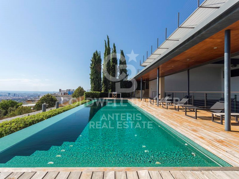 Barcelona, Barcelona, Sarri? - Sant Gervasi, Sarri, Barcelona, Catalonia, ES, 7 Bedrooms Bedrooms, ,Residential,For Sale,Barcelona, Barcelona, Sarri? - Sant Gervasi, Sarri,1448585