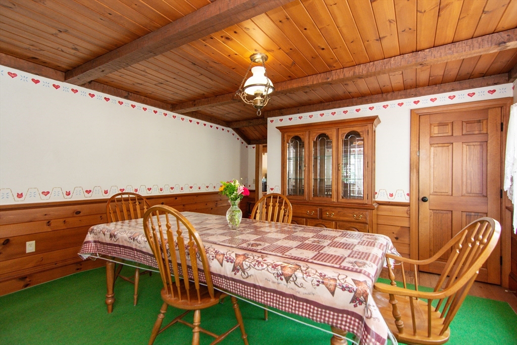 Hanson, Massachusetts, 02341, United States, 3 Bedrooms Bedrooms, ,Residential,For Sale,1920673