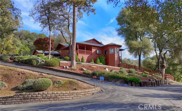 Oakhurst, California, 93644, United States, 3 Bedrooms Bedrooms, ,2 BathroomsBathrooms,Residential,For Sale,1996458