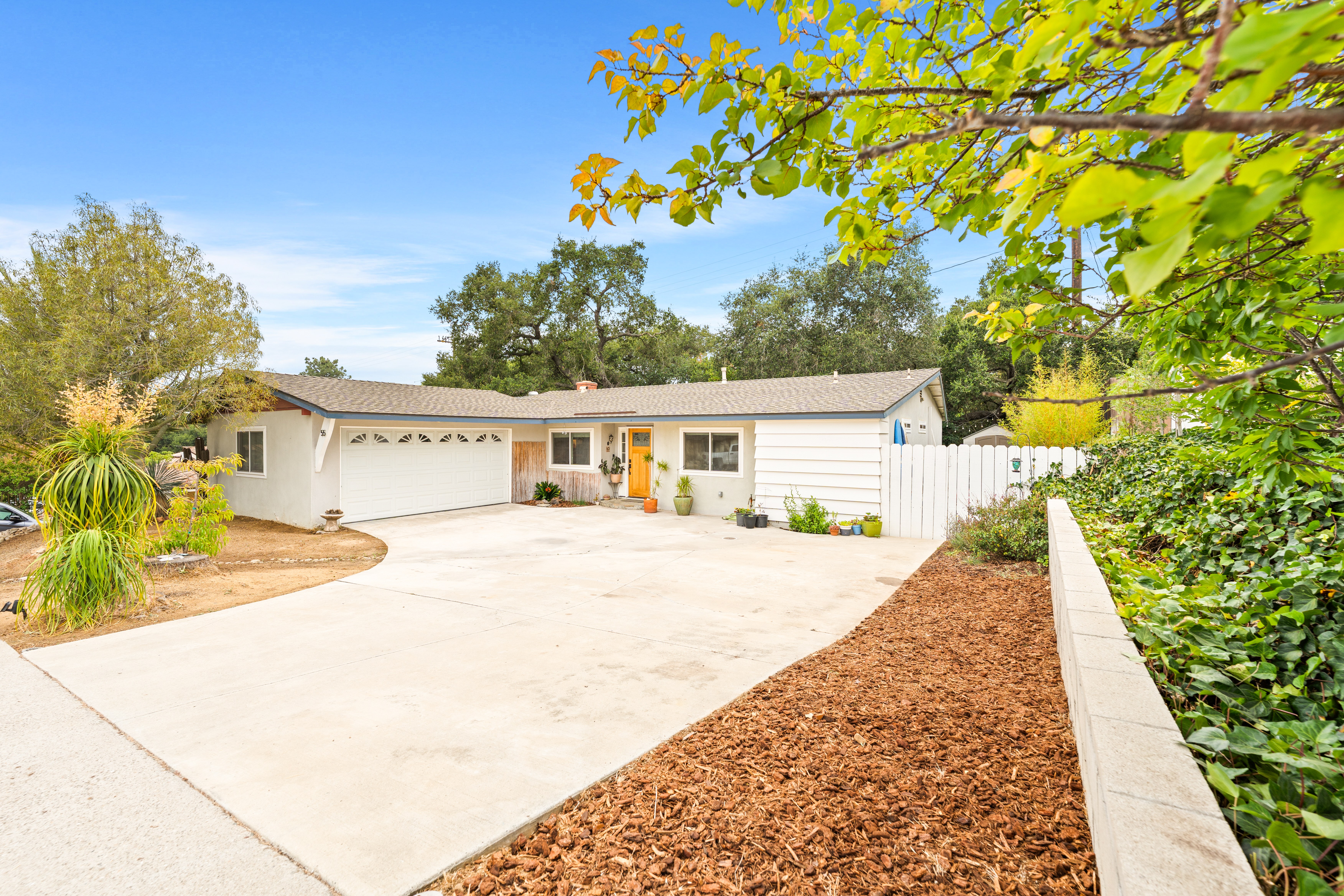  55 Pathelen Avenue, Oak View, CA 93022 - 物件實景
