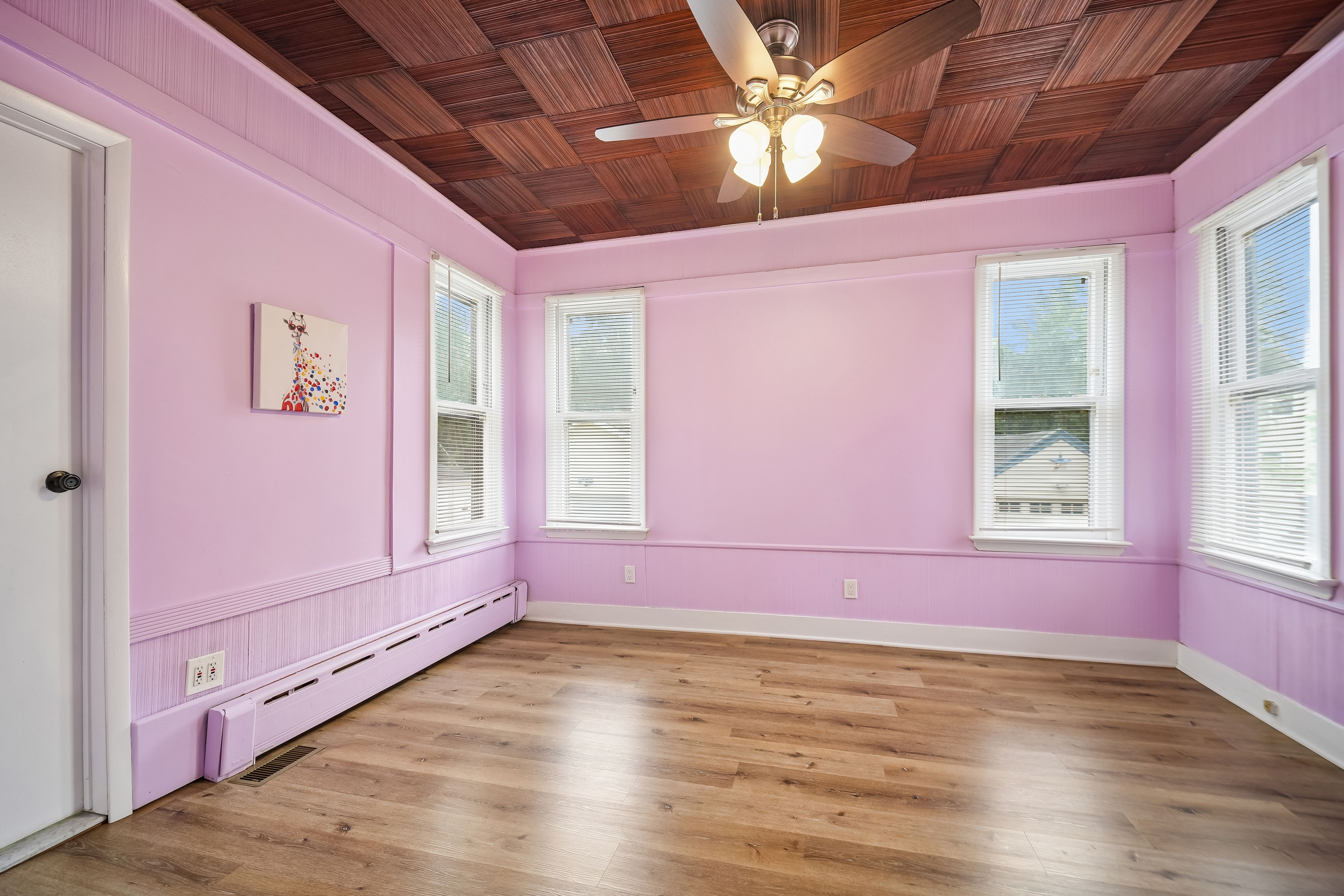  223-225 Keats Avenue - 物件實景
