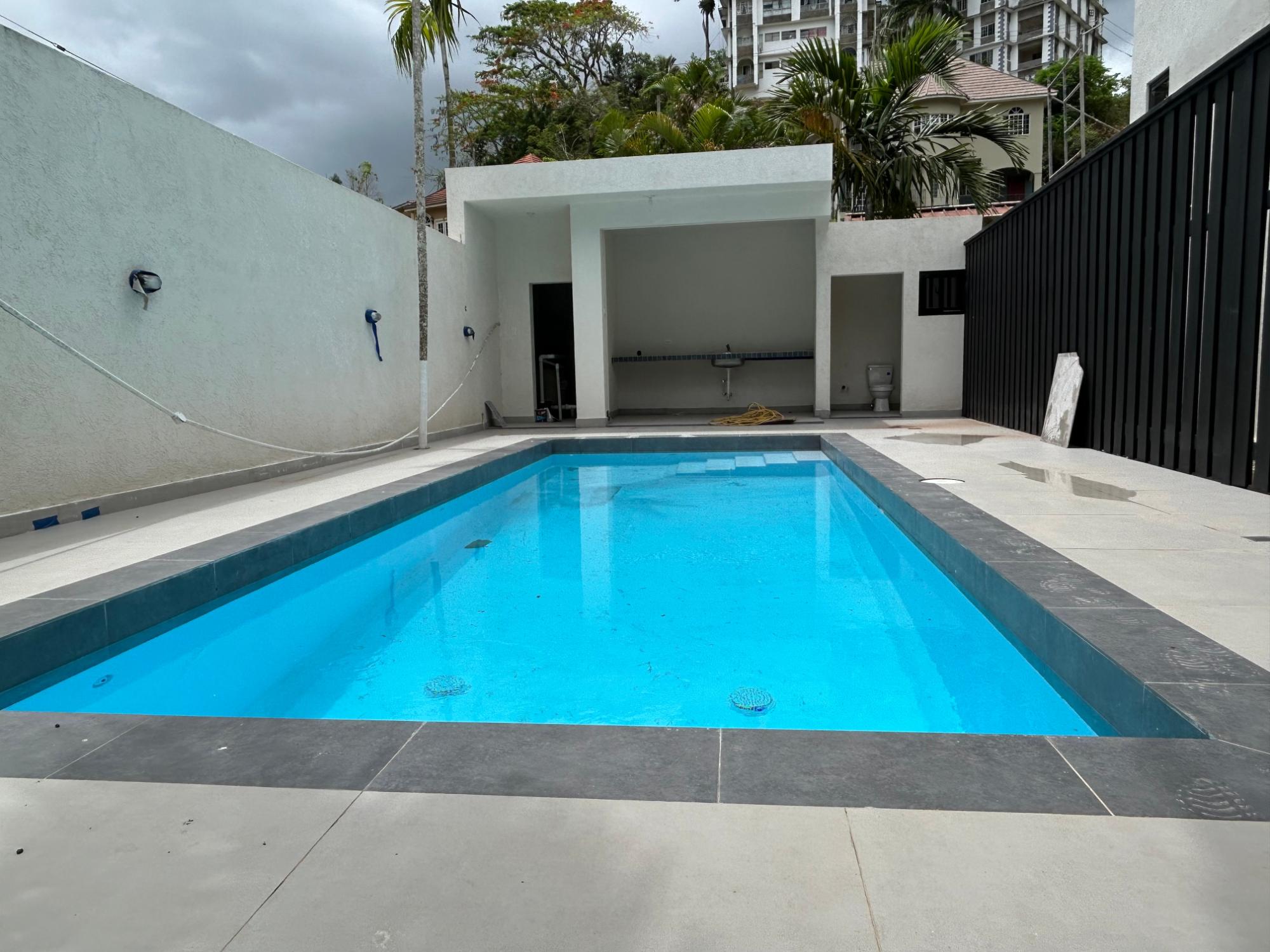 Kingston & St. Andrew, JM, 4 Bedrooms Bedrooms, ,5 BathroomsBathrooms,Residential,For Sale,1896567