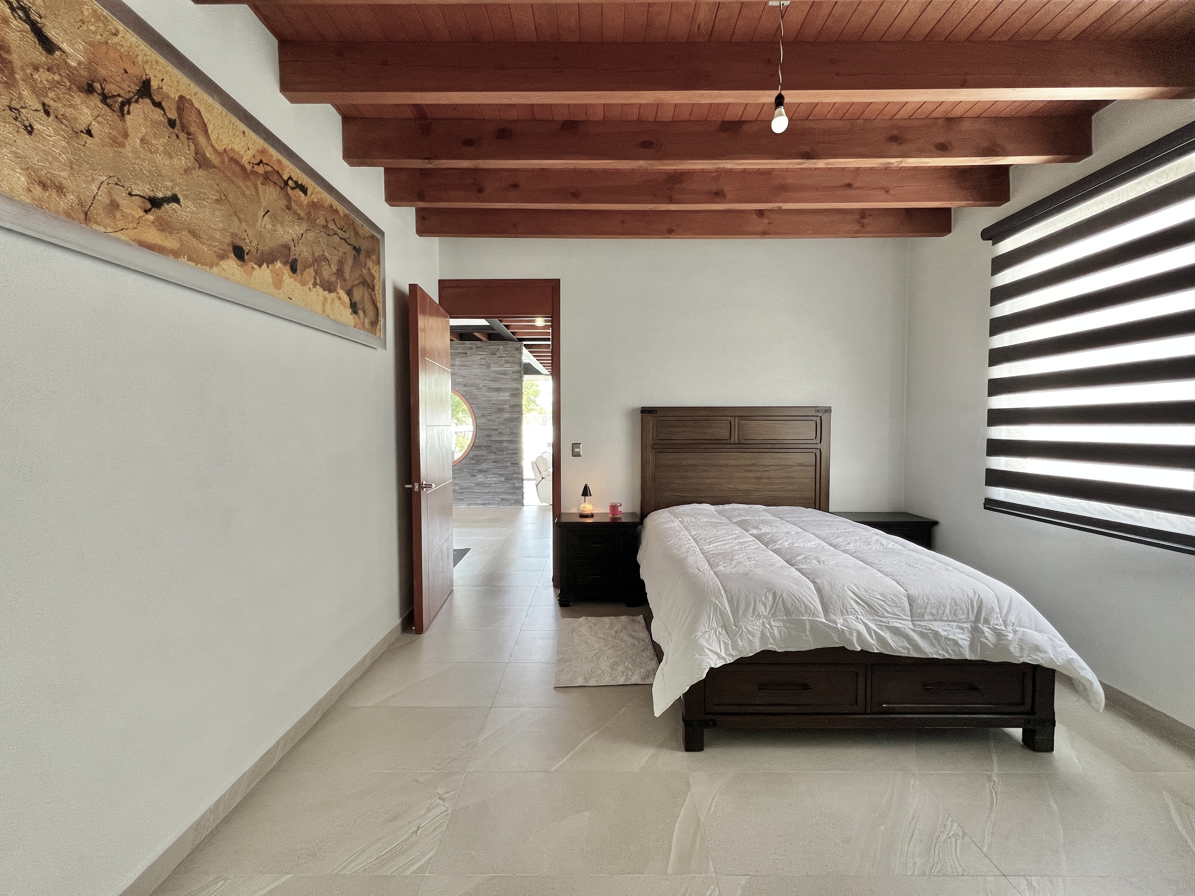  CASA LUNA TEQUISQUIAPAN - 物件實景