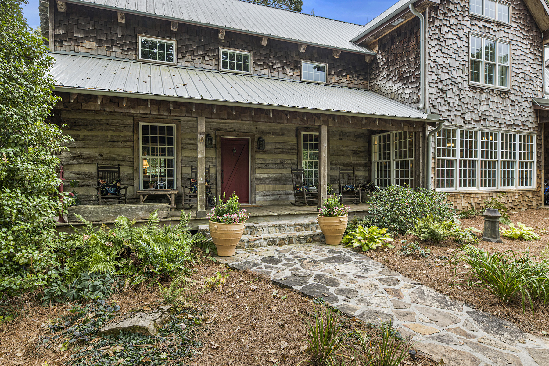  Absolute Perfection - 70± Acre Equestrian Farm with Rolling Pastureland - 物件實景