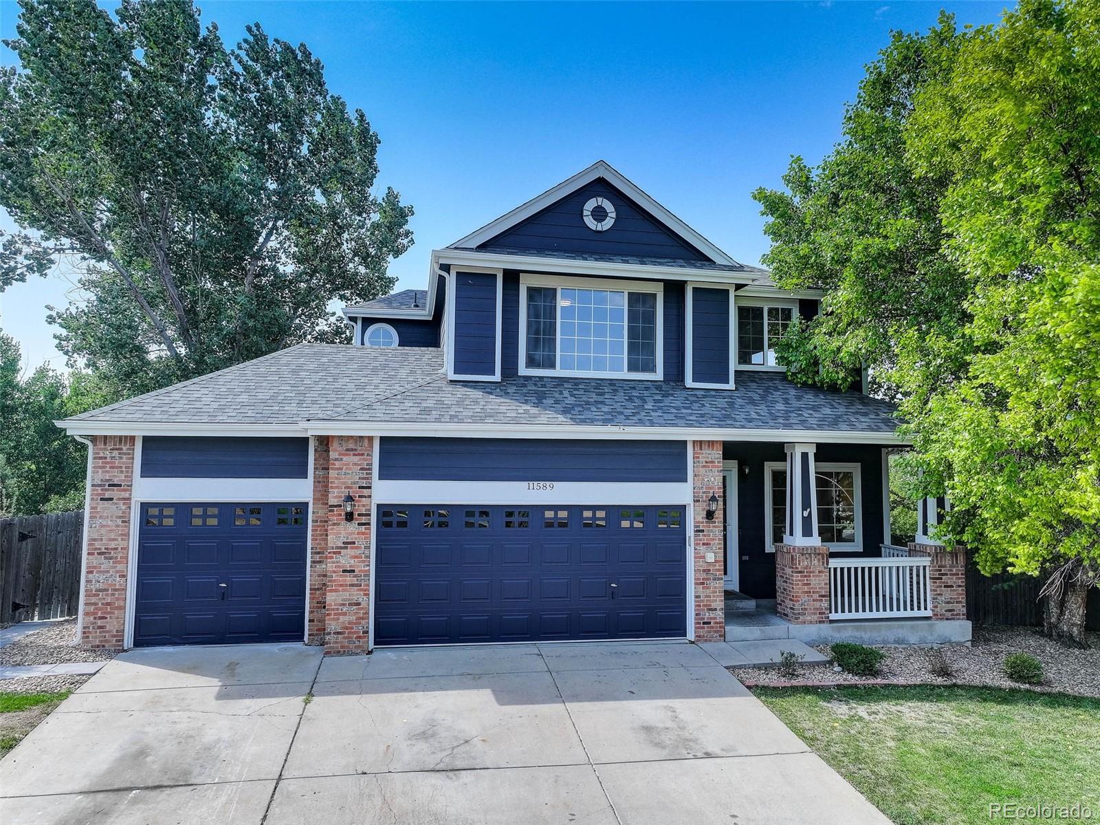 Parker, Colorado, 80138, United States, 4 Bedrooms Bedrooms, ,3 BathroomsBathrooms,Residential,For Sale,1940416