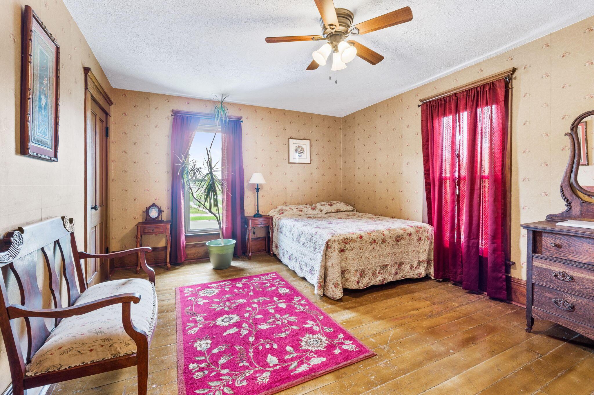 Marysville, Ohio, 43040, United States, 3 Bedrooms Bedrooms, ,2 BathroomsBathrooms,Residential,For Sale,1828406