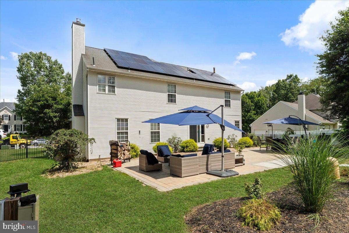 WILLIAMSTOWN, New Jersey, 08094, United States, 4 Bedrooms Bedrooms, ,3 BathroomsBathrooms,Residential,For Sale,1914330