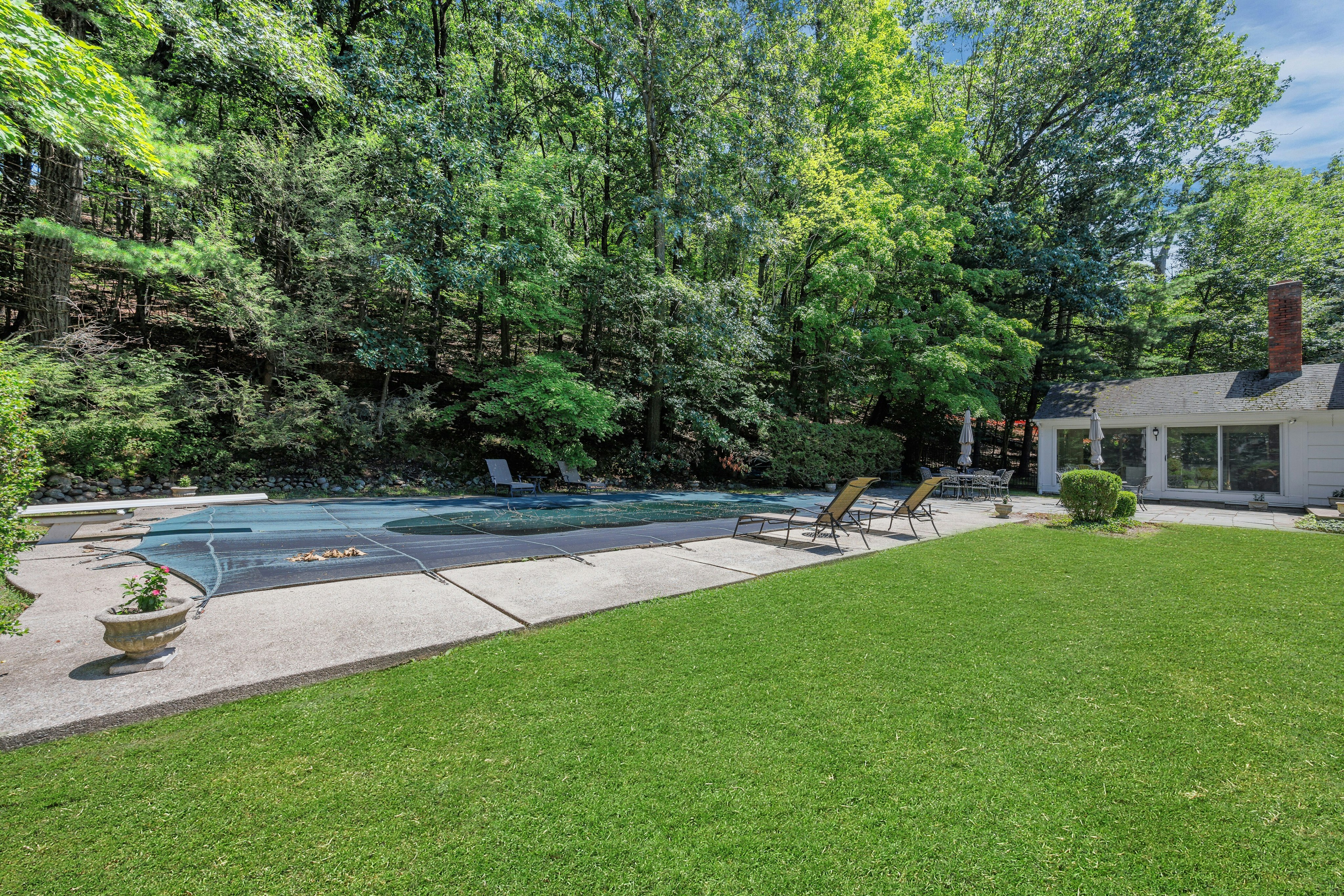  621 Winding Hollow Drive, Franklin Lakes, NJ 07417 - 物件實景