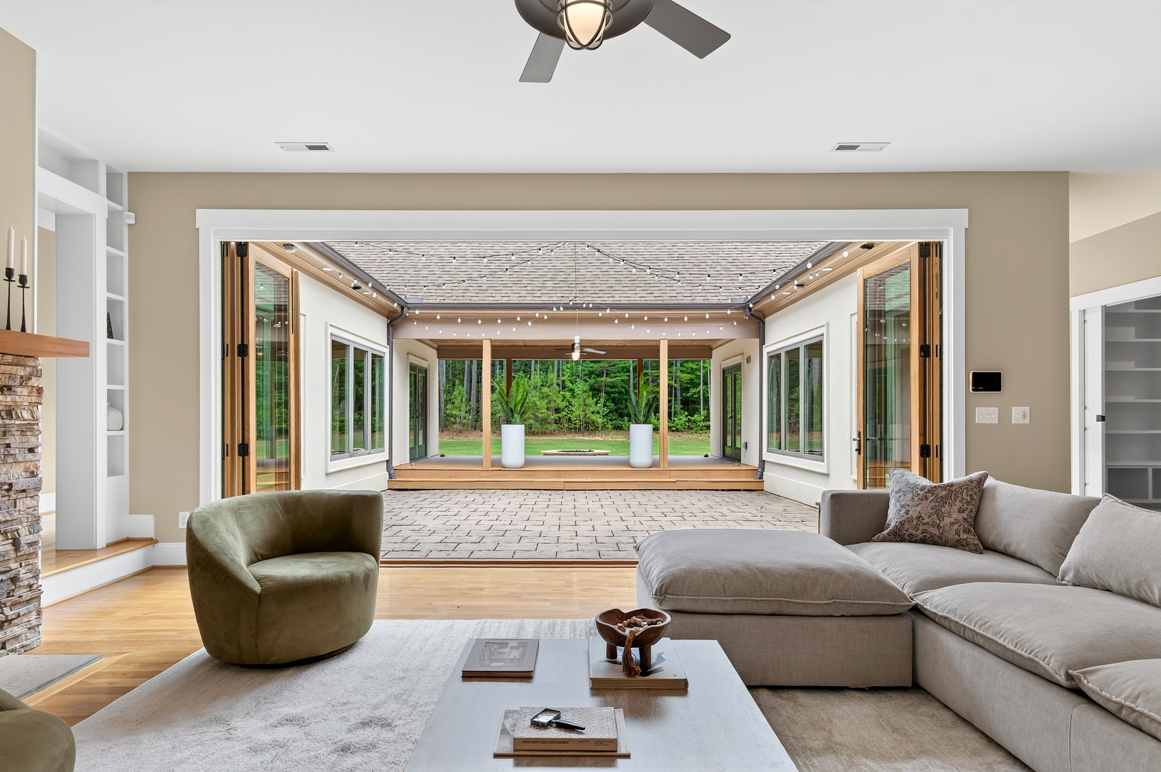  309 Weston Lane, Chapel Hill, NC 27516 - 物件實景