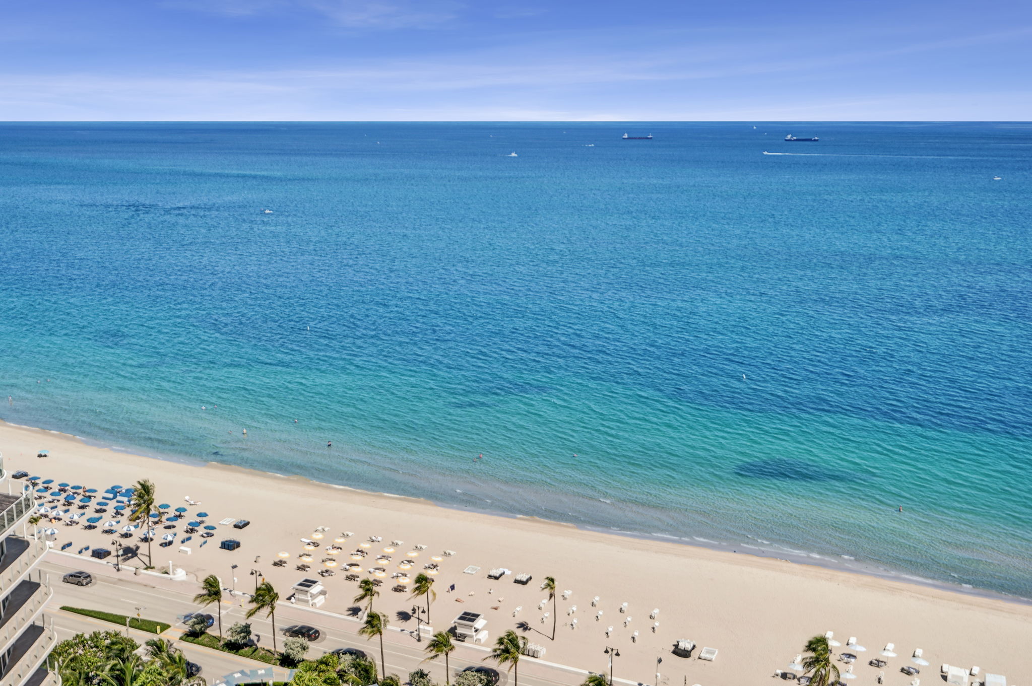  505 N Fort Lauderdale Beach Blvd, Fort Lauderdale, FL, 33304 - 物件實景