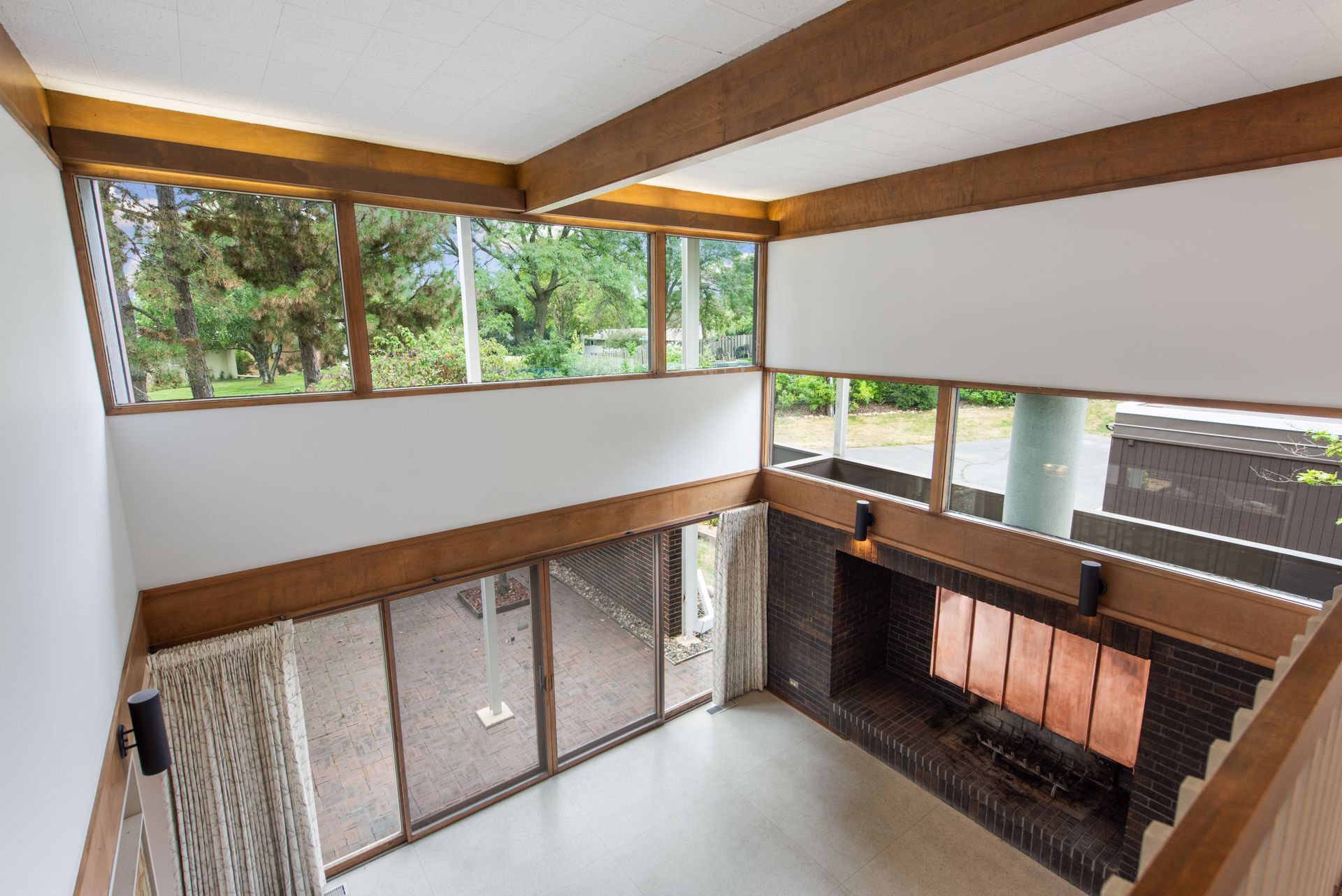  A Leonard Parker Modernist Masterpiece - 物件實景