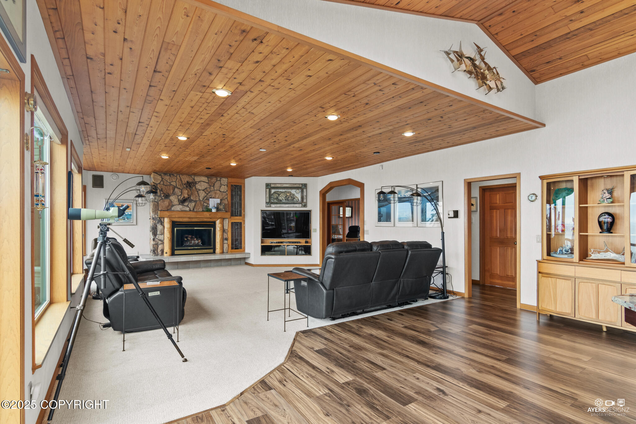 Kenai, Alaska, 99611, United States, 4 Bedrooms Bedrooms, ,5 BathroomsBathrooms,Residential,For Sale,1974536