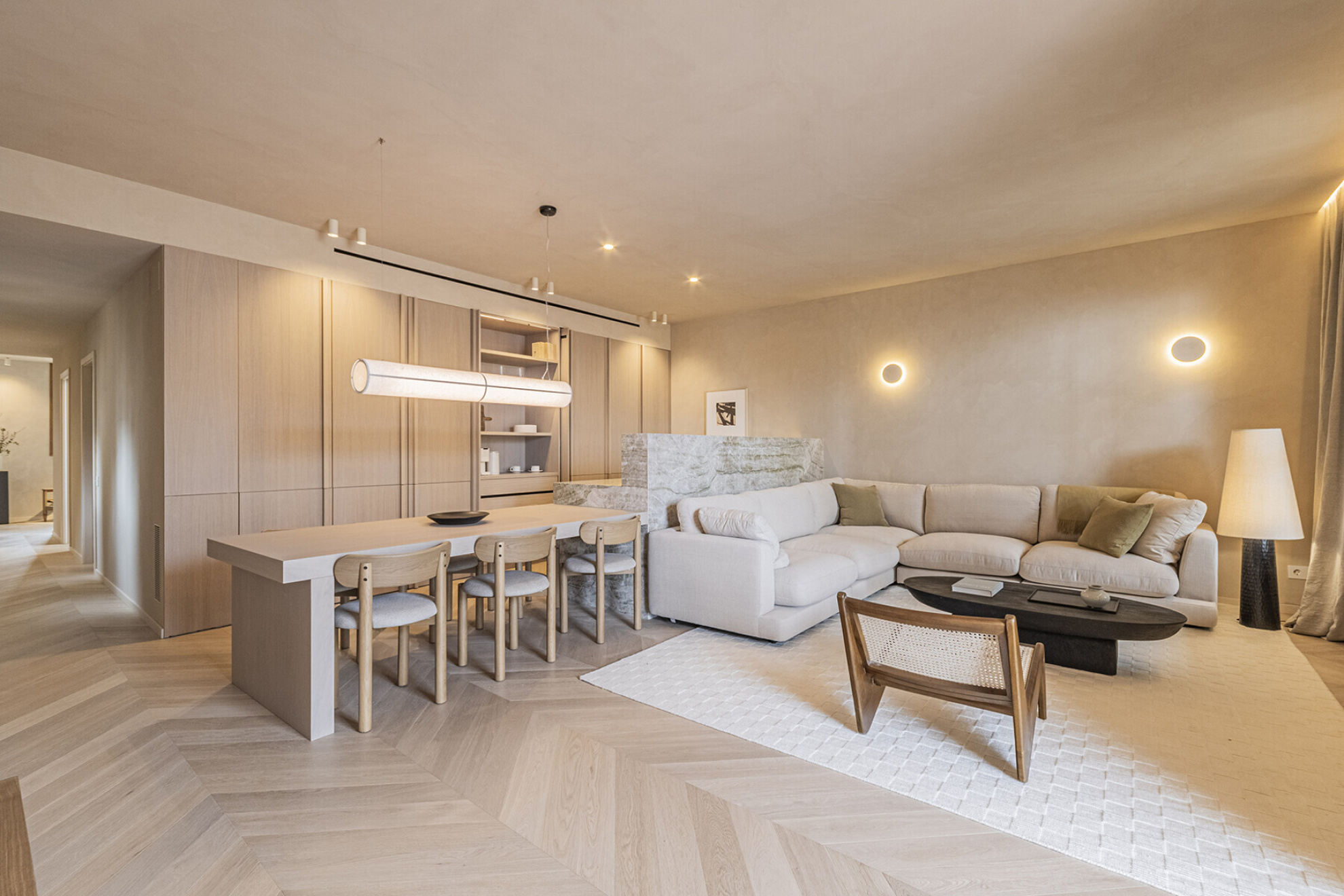  Spectacular new penthouse next to Ciutadella Park - 物件實景