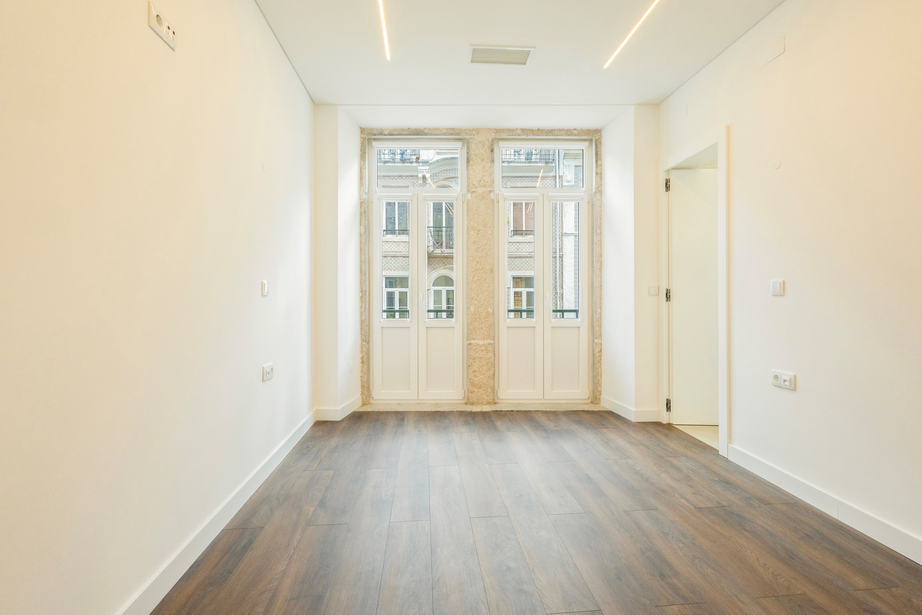  Flat, 3 bedrooms, for Sale - 物件實景
