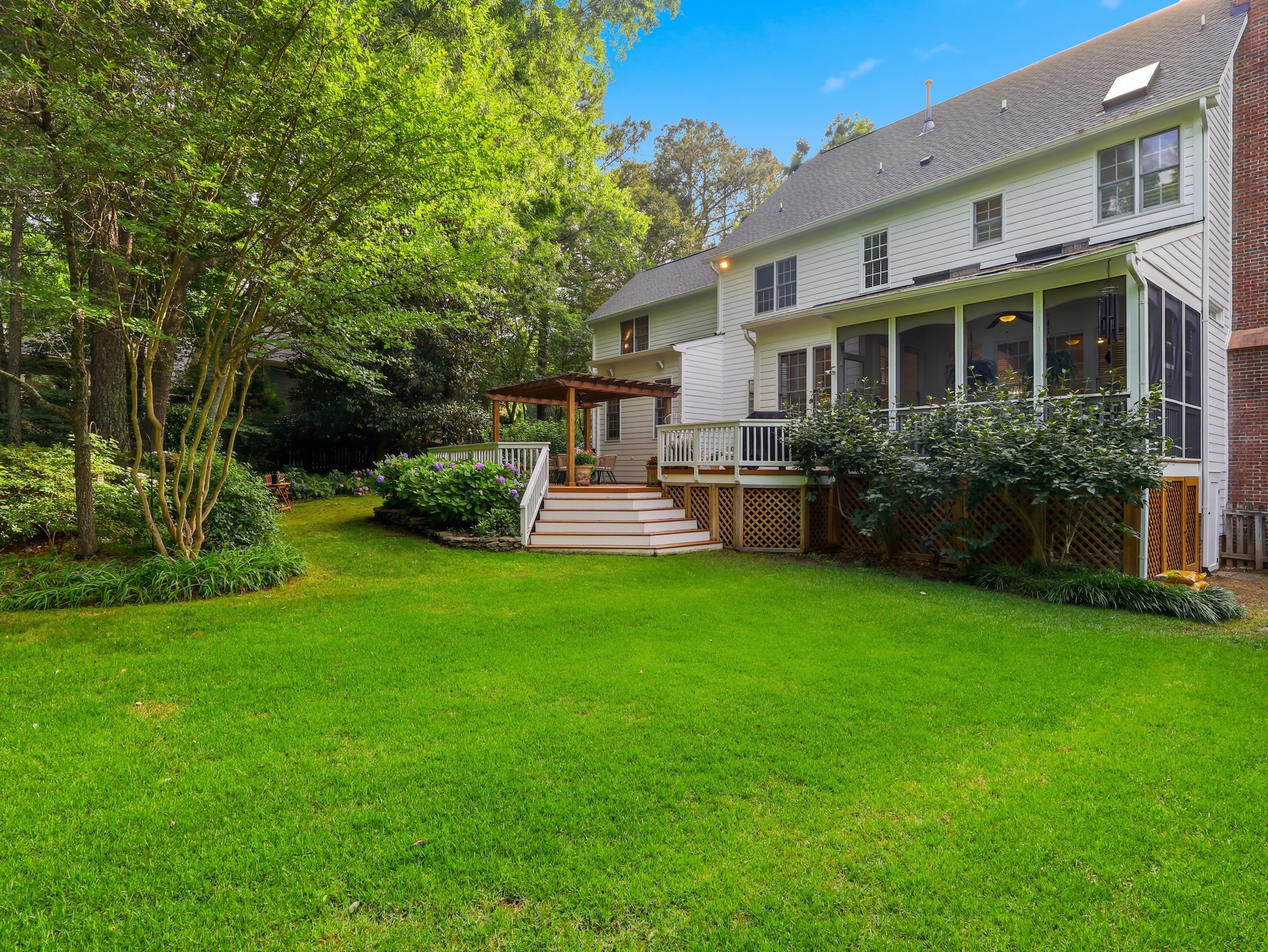  311 Schubauer Drive, Cary, NC 27513 - 物件實景