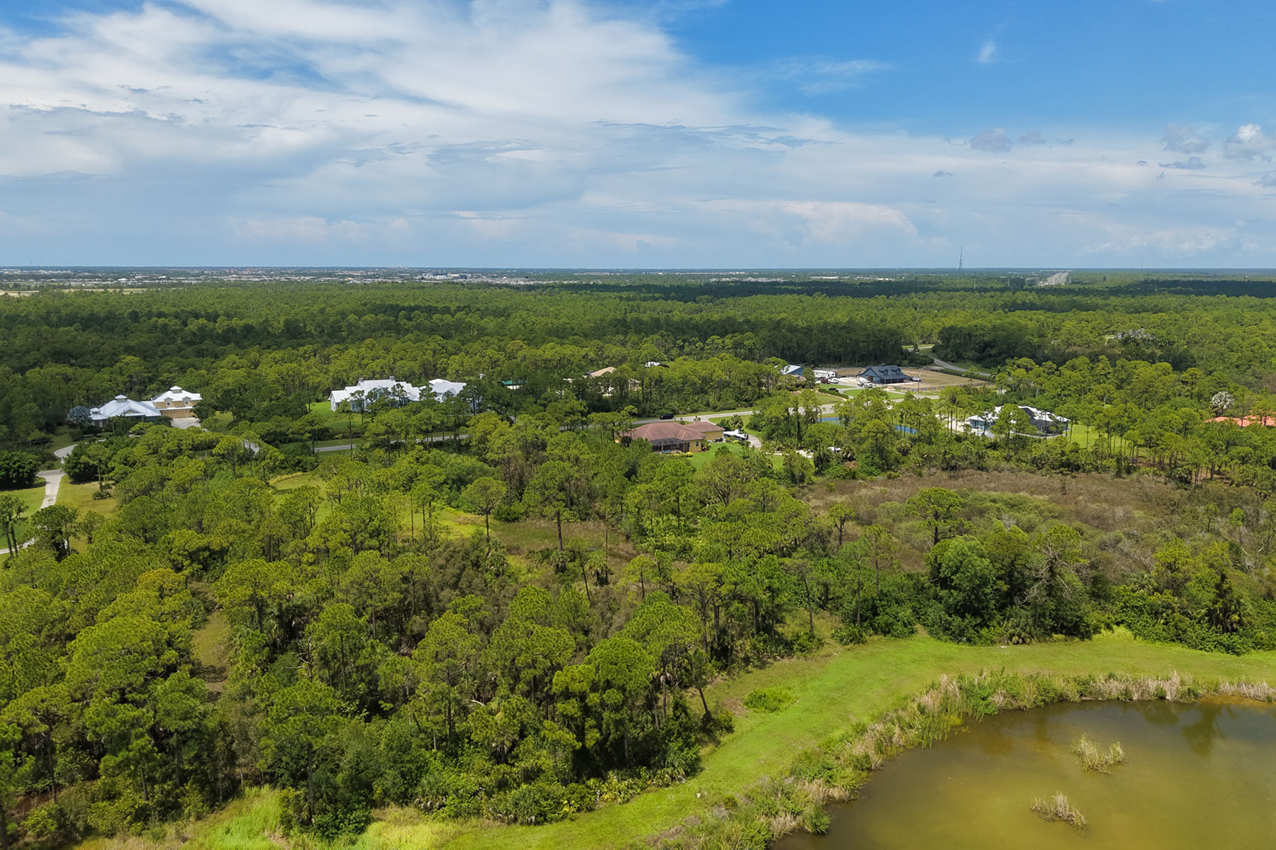  LAKE GERALDINE - 物件實景