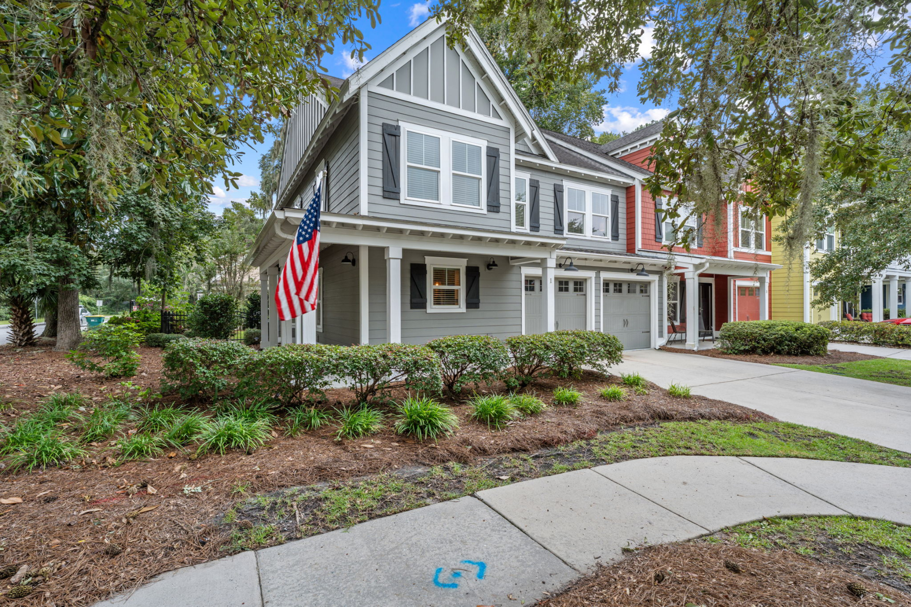  1 Dustin Loop, Bluffton - 物件實景