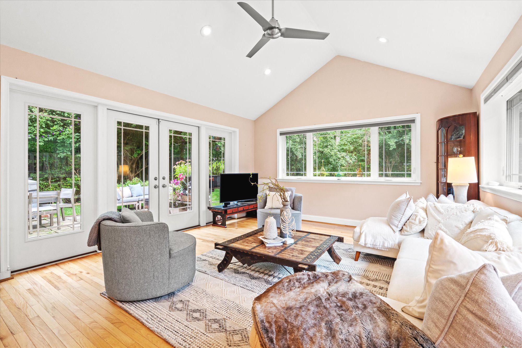  3202 Coquelin Terrace, Chevy Chase, MD, 20815 - 物件實景