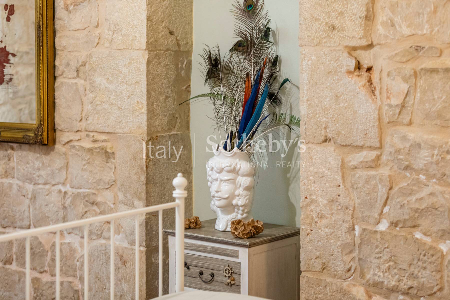  Property with terrace just a few meters from the beach - 物件實景