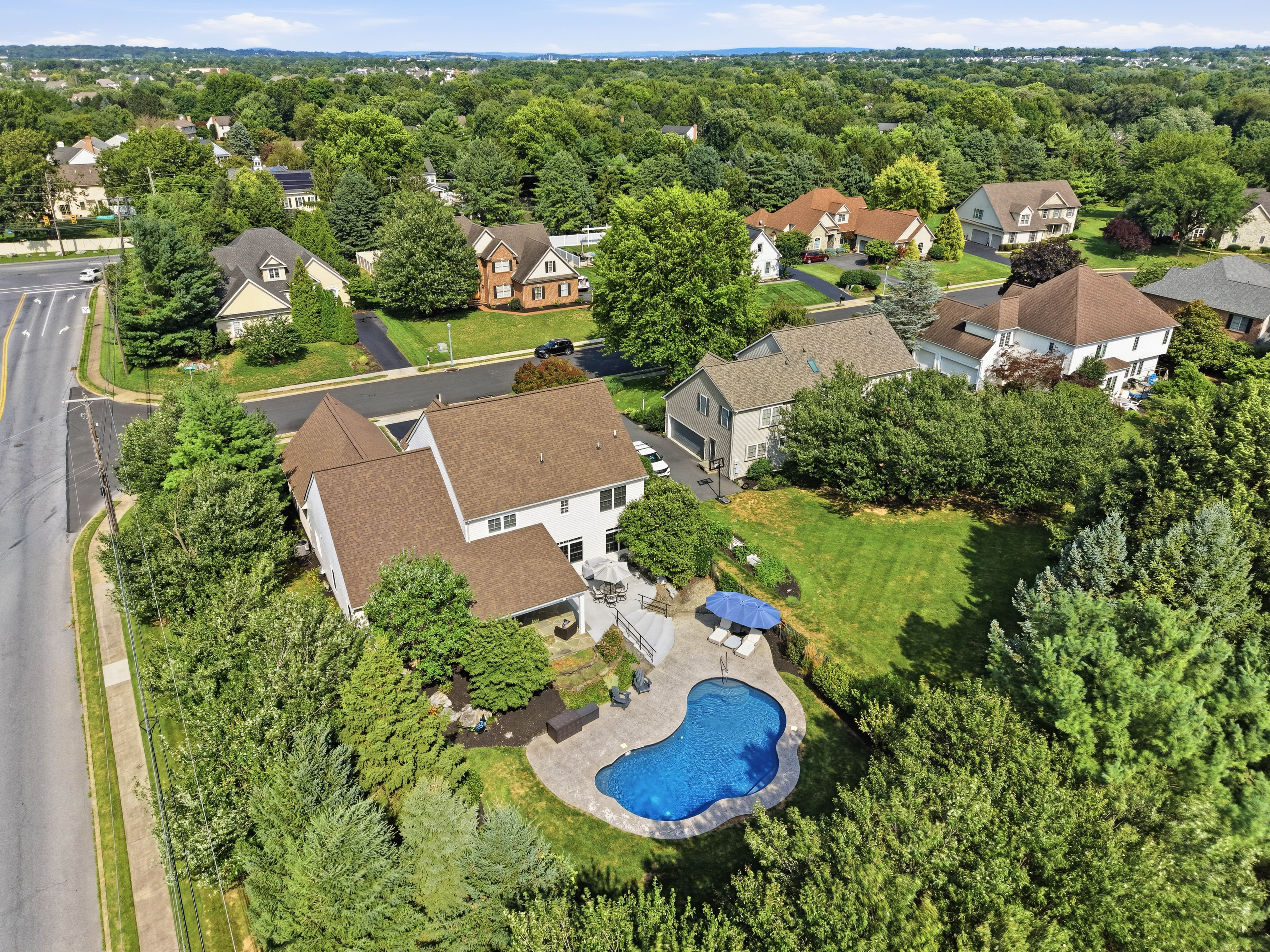  1146 S Bristol Drive, Lititz, PA - 物件實景