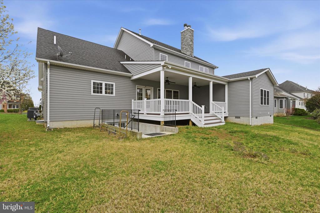 Winchester, Virginia, 22602, United States, 6 Bedrooms Bedrooms, ,5 BathroomsBathrooms,Residential,For Sale,2032756