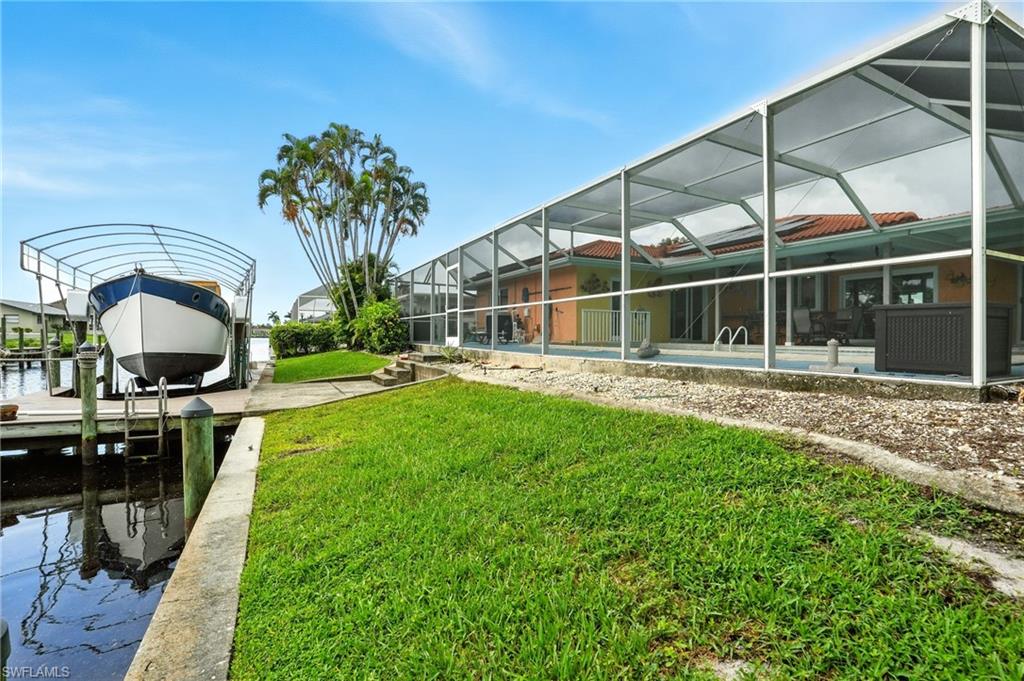 North Fort Myers, Florida, 33903, United States, 3 Bedrooms Bedrooms, ,2 BathroomsBathrooms,Residential,For Sale,1940902